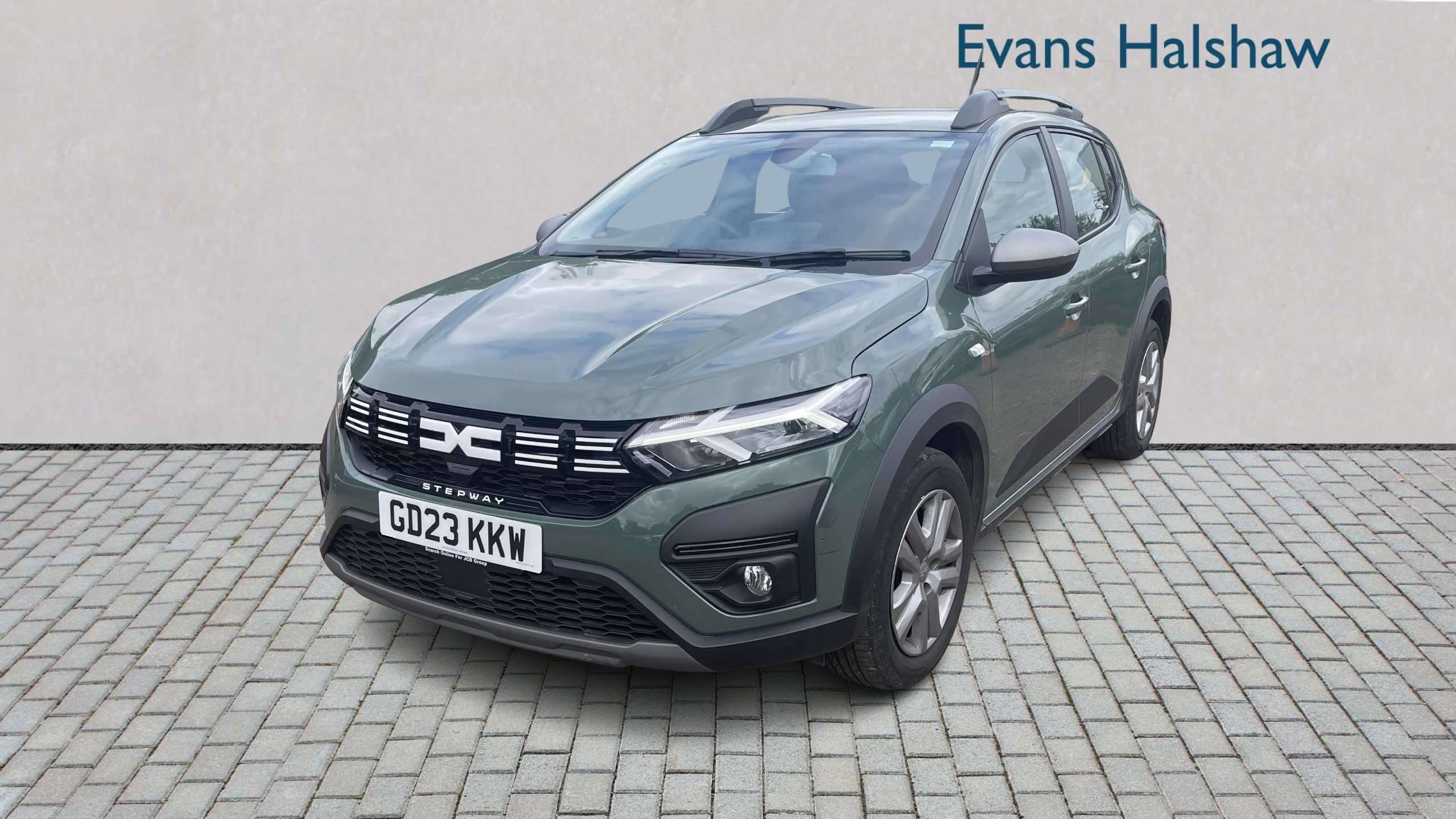 2023 Dacia Sandero