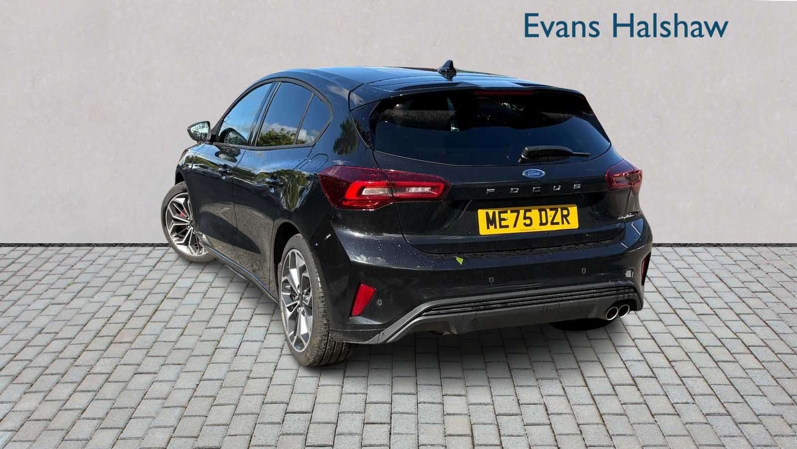 2026 Ford Focus