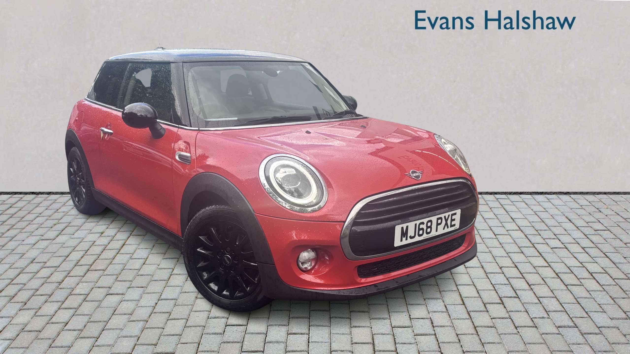 MINI Hatchback