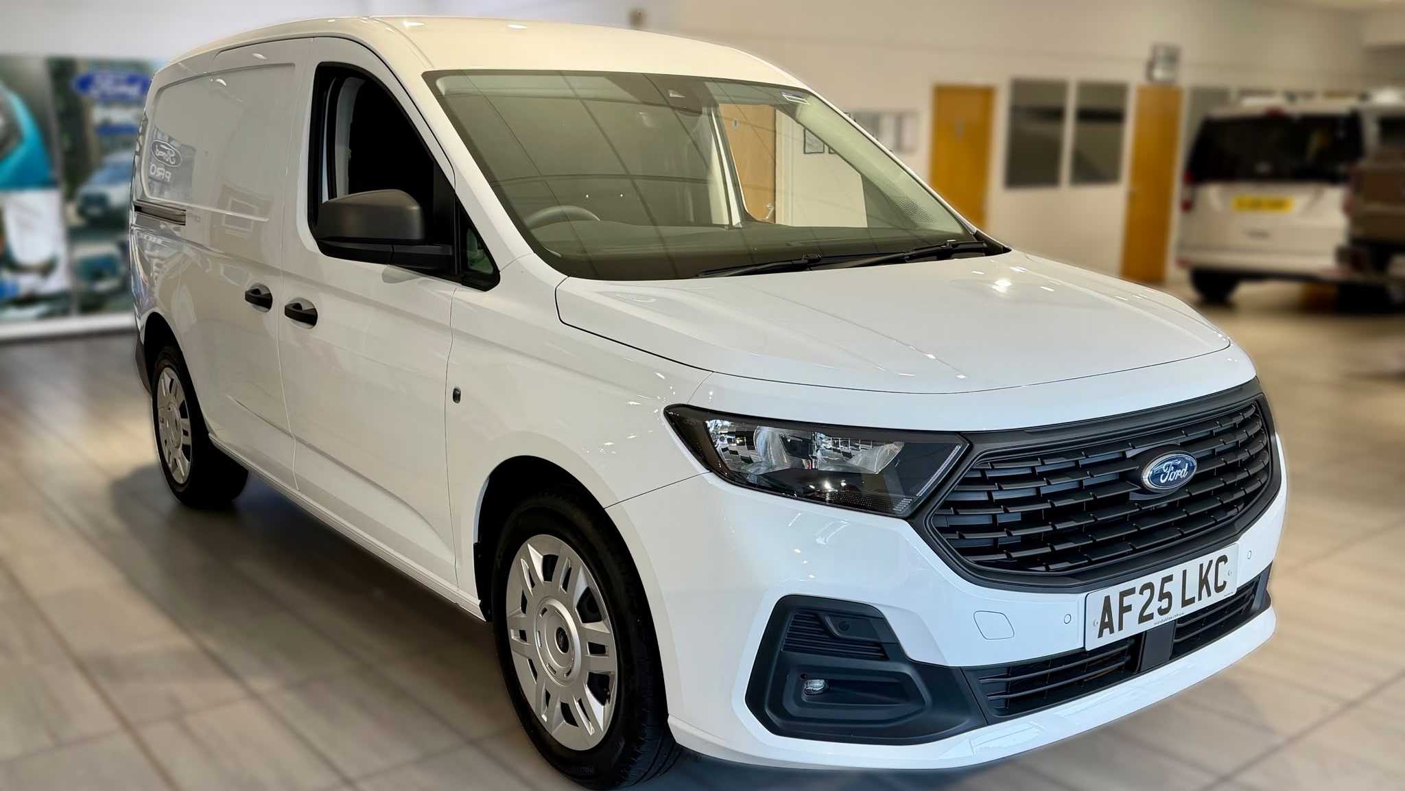 Ford Transit Connect 230 L2 Diesel