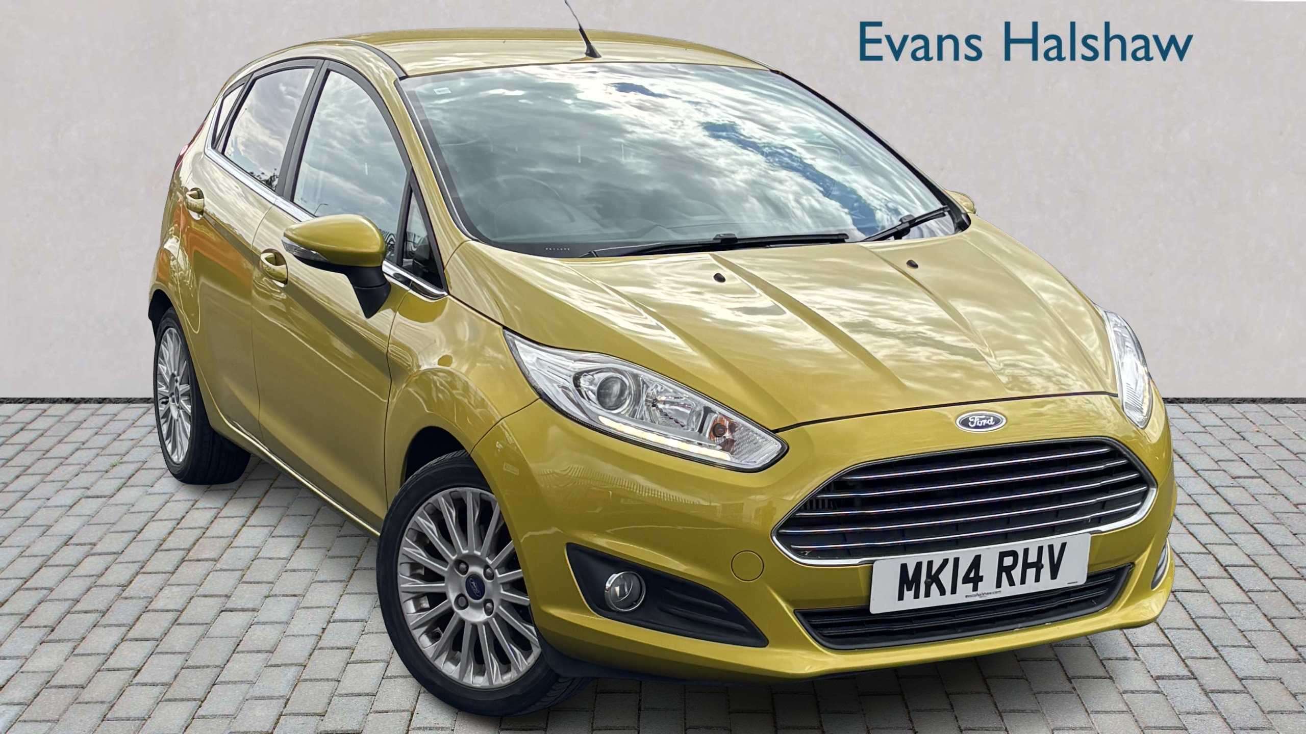 Ford Fiesta dealer public-web source image