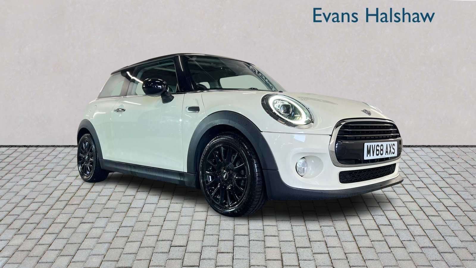 MINI Hatchback