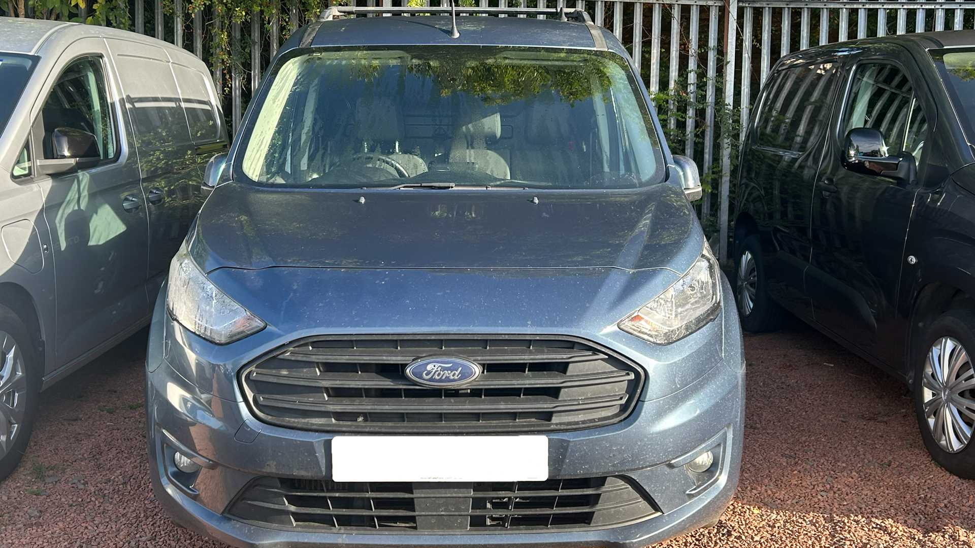 Ford Transit Connect 250 L2 Diesel