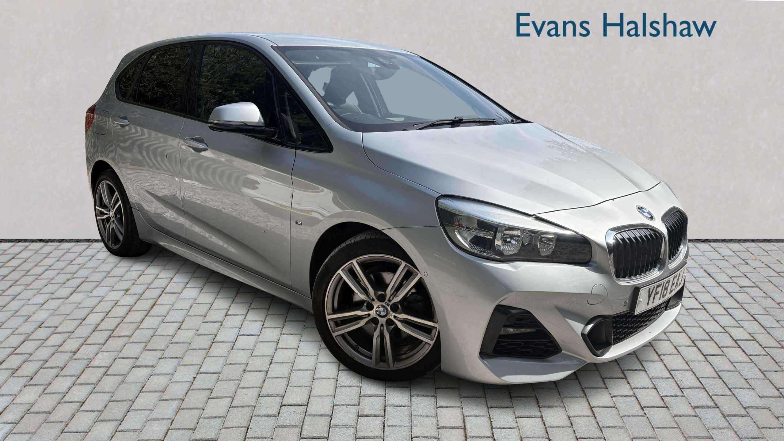 BMW 2 Series