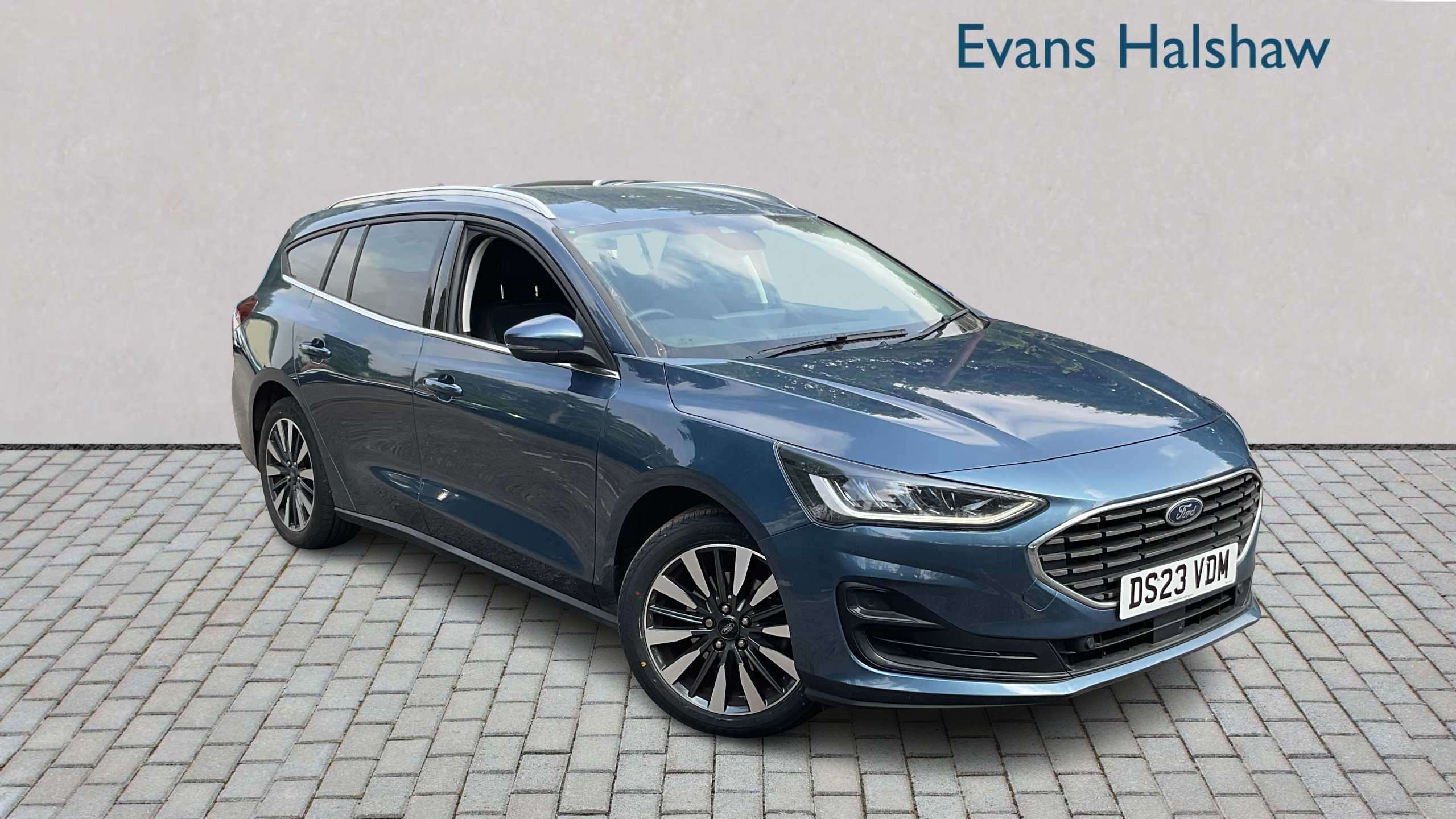 2023 Ford Focus
