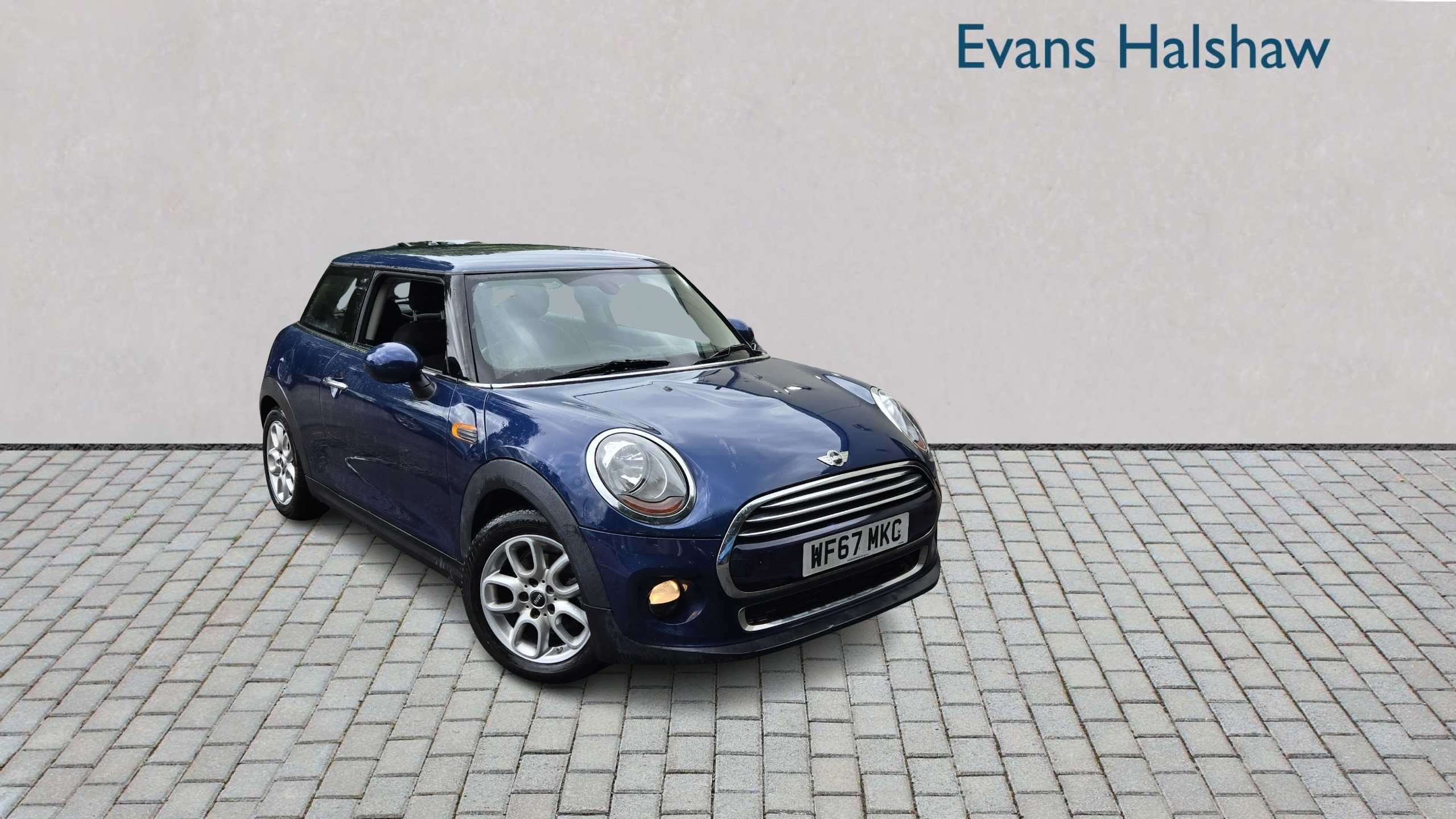 MINI Hatchback