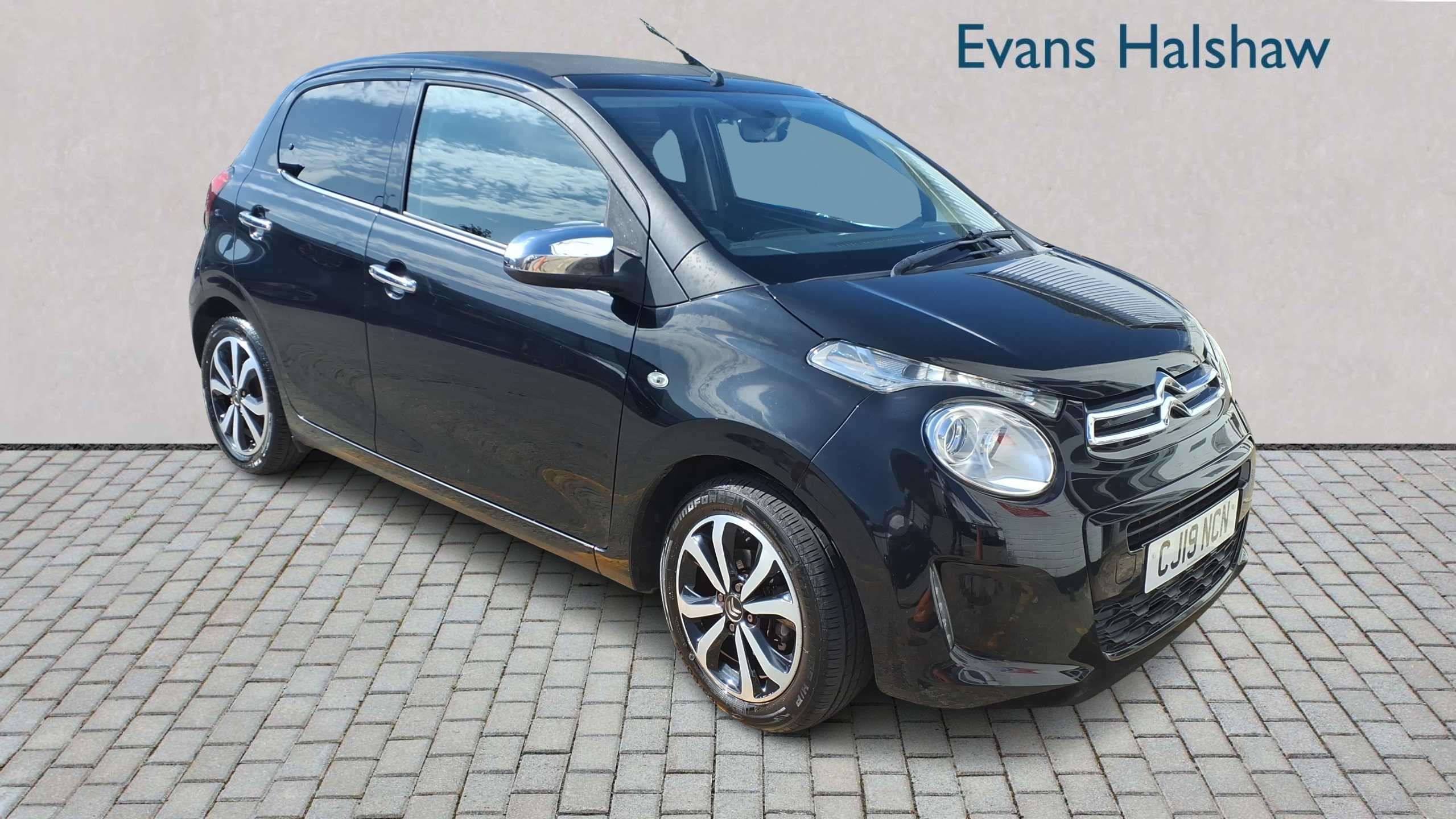 Citroen C1