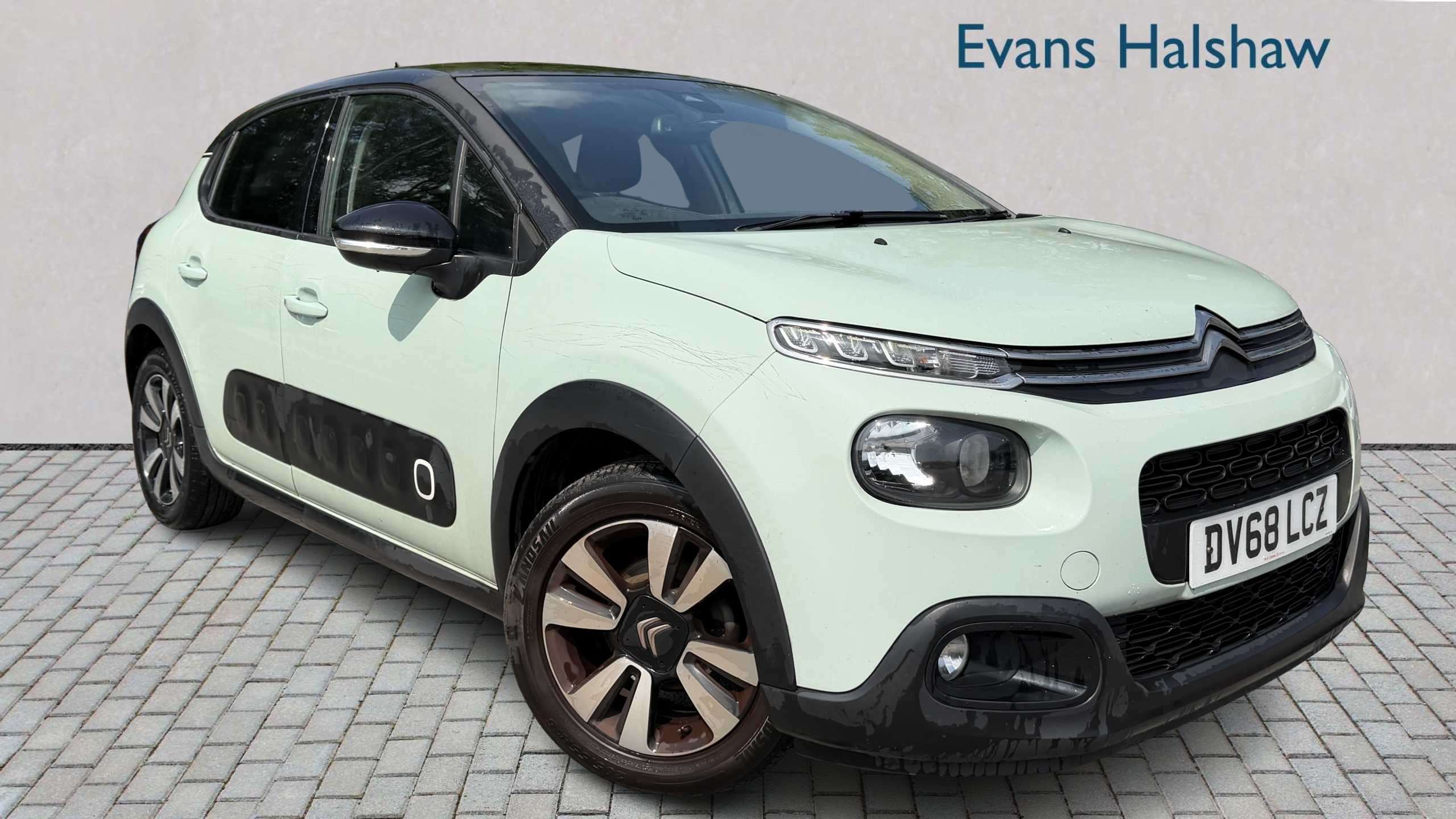 Citroen C3