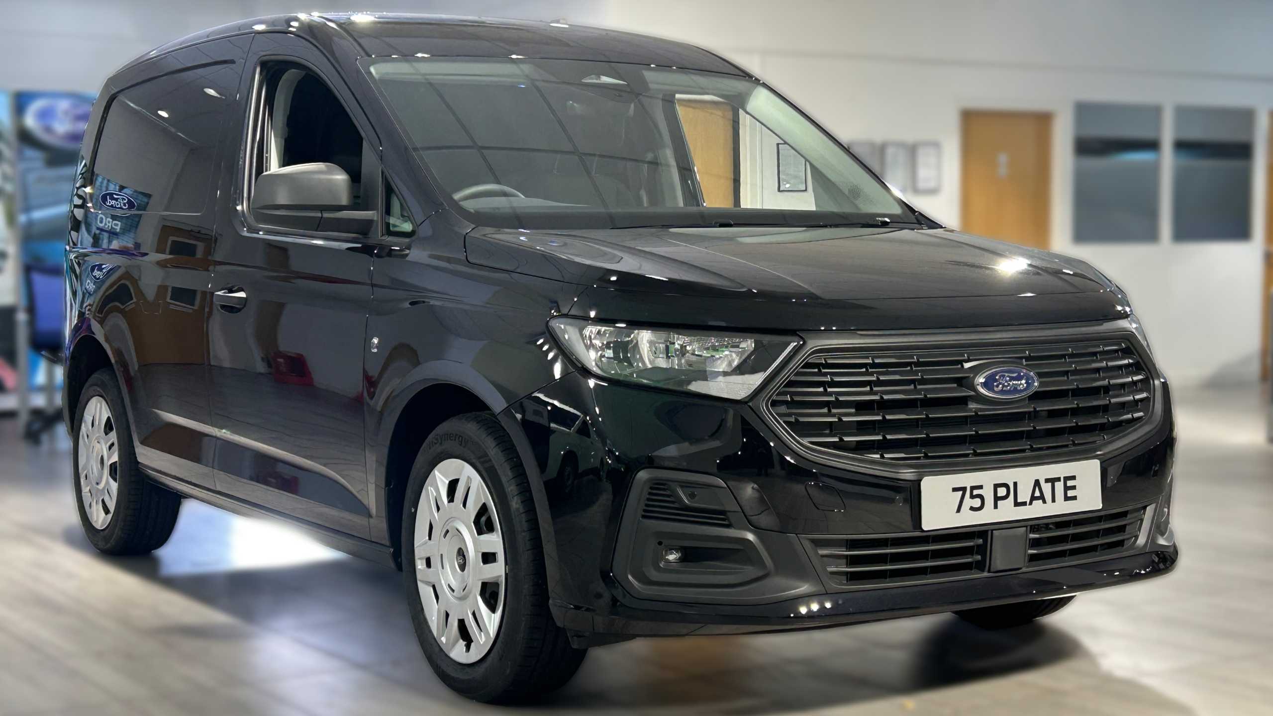 Ford Transit Connect 240 L1 Petrol