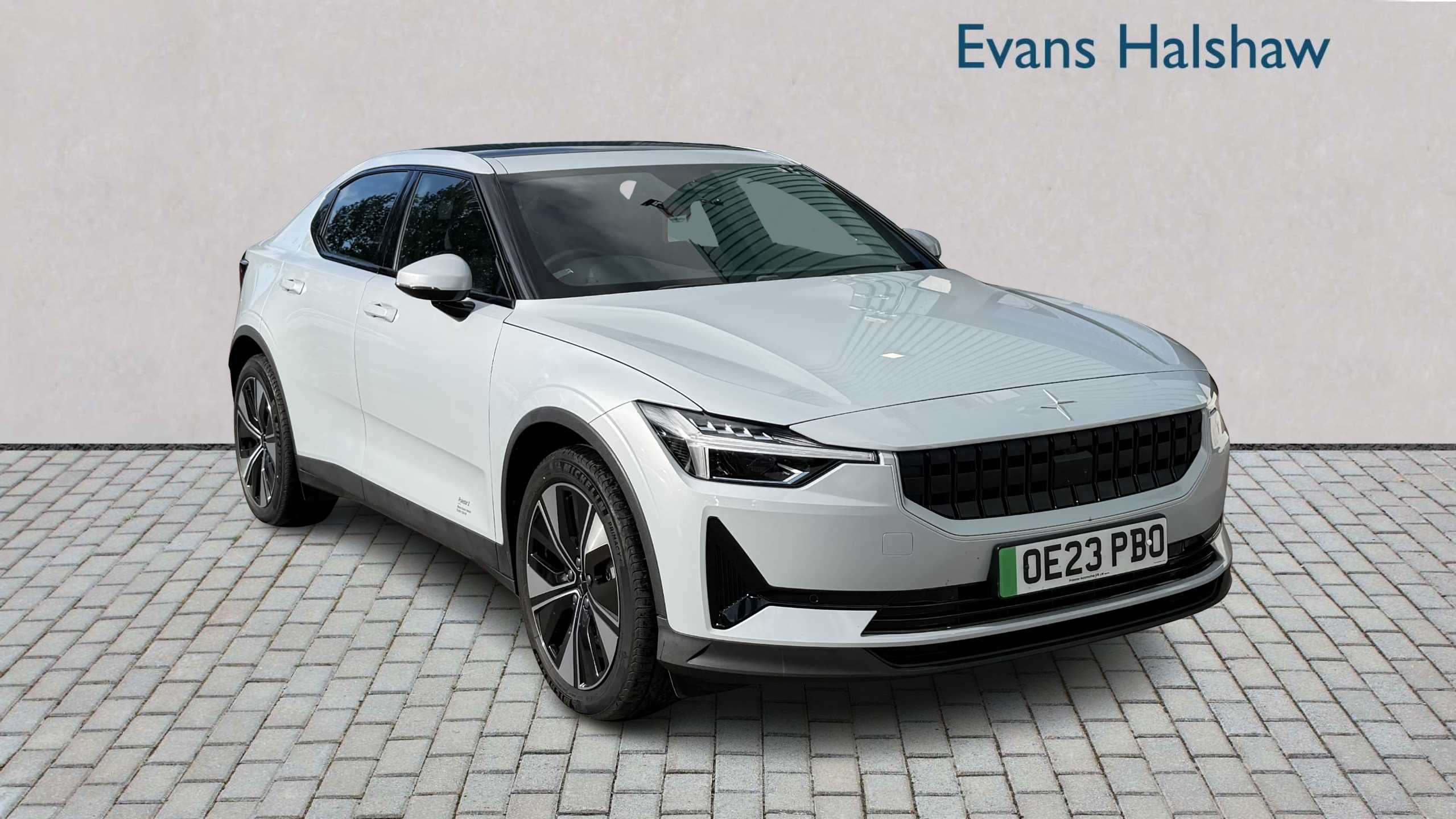 2023 Polestar 2