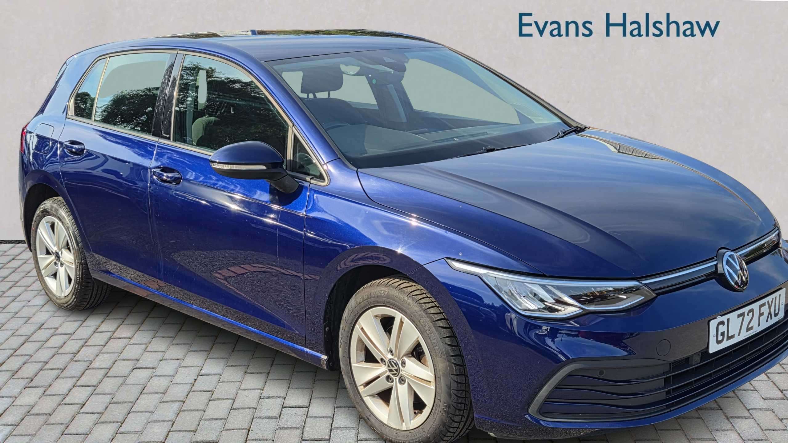 2022 Volkswagen Golf