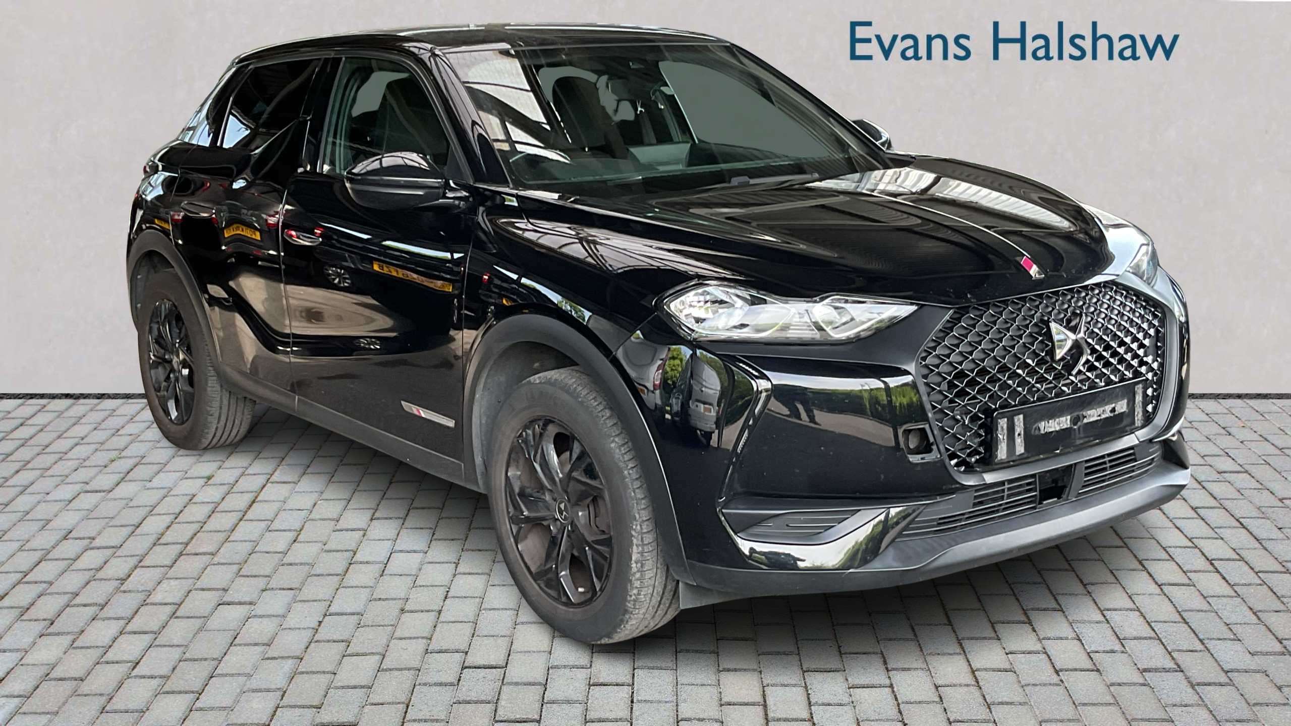 DS DS 3