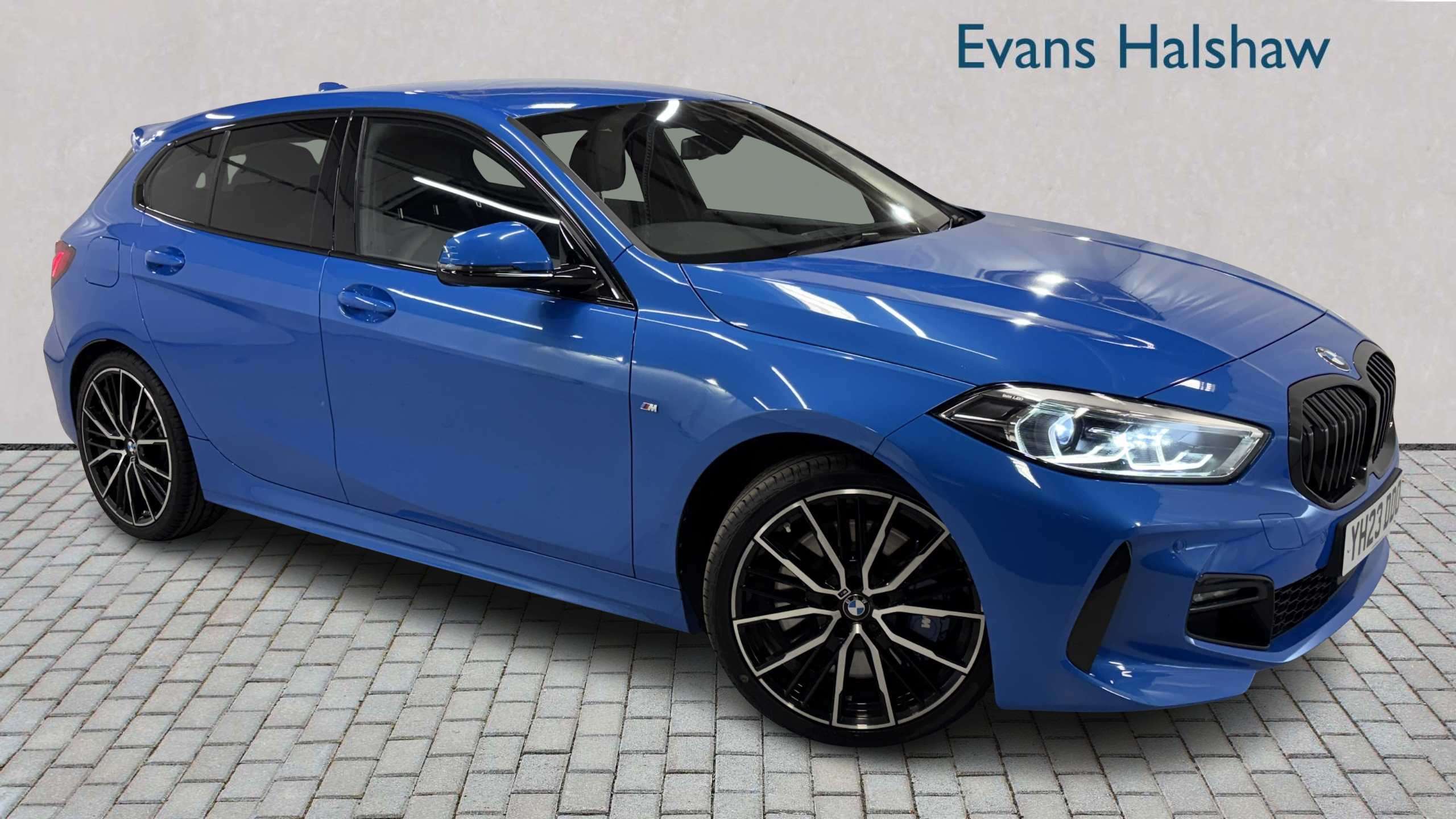 2023 BMW 1 Series
