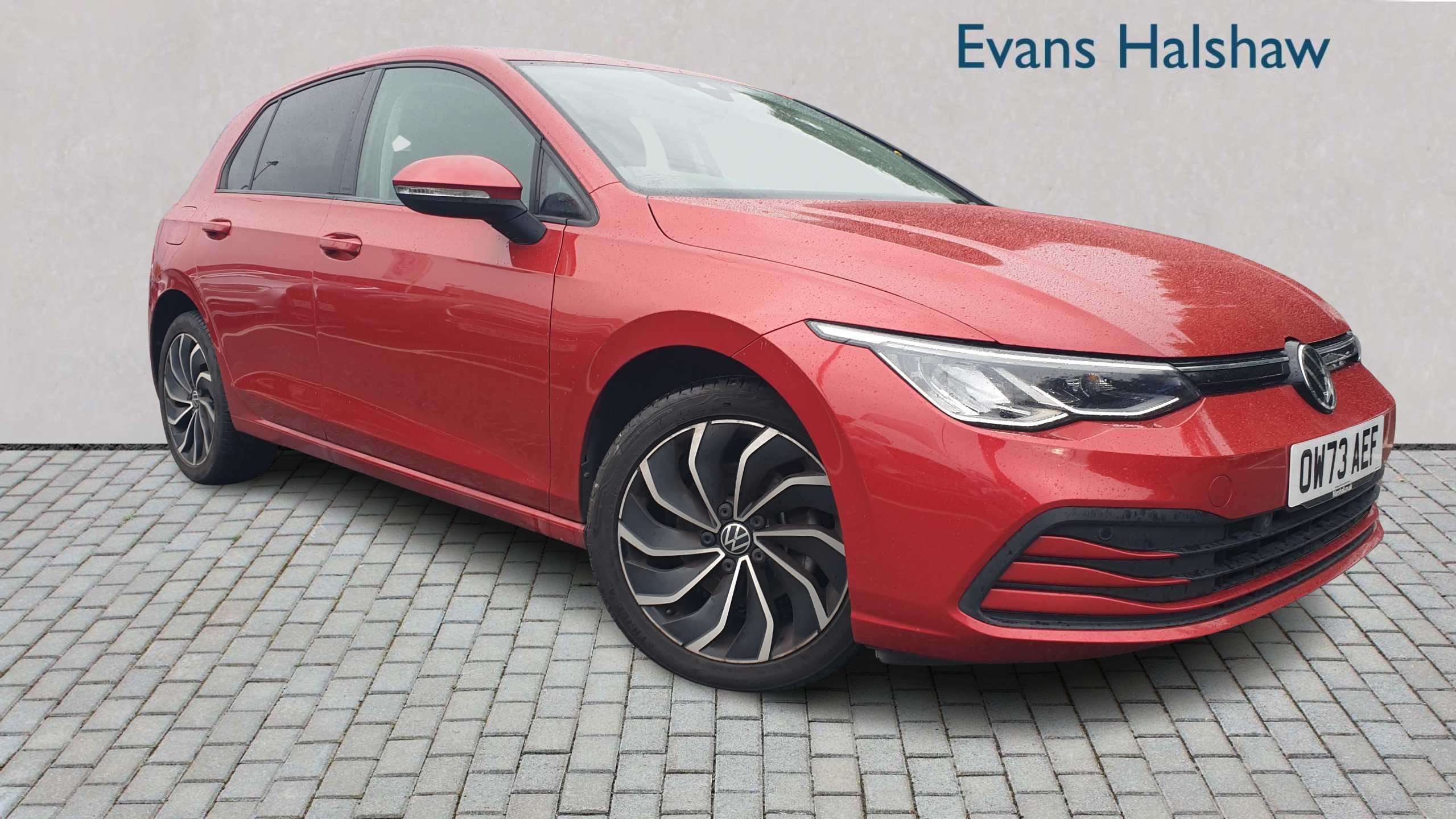 2023 Volkswagen Golf