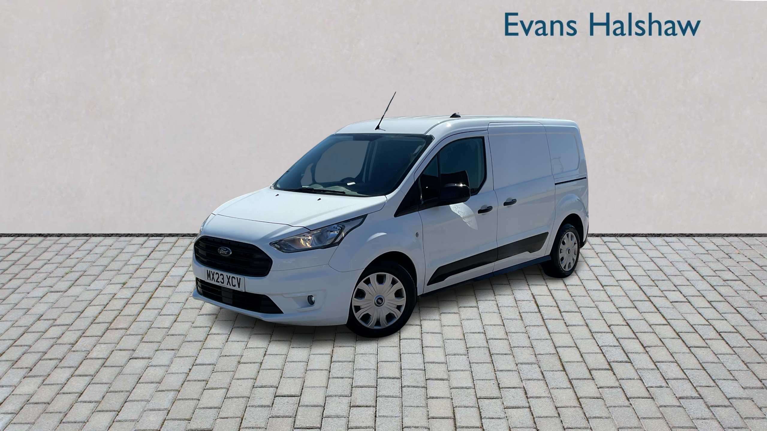 Ford Transit Connect 230 L2 Diesel