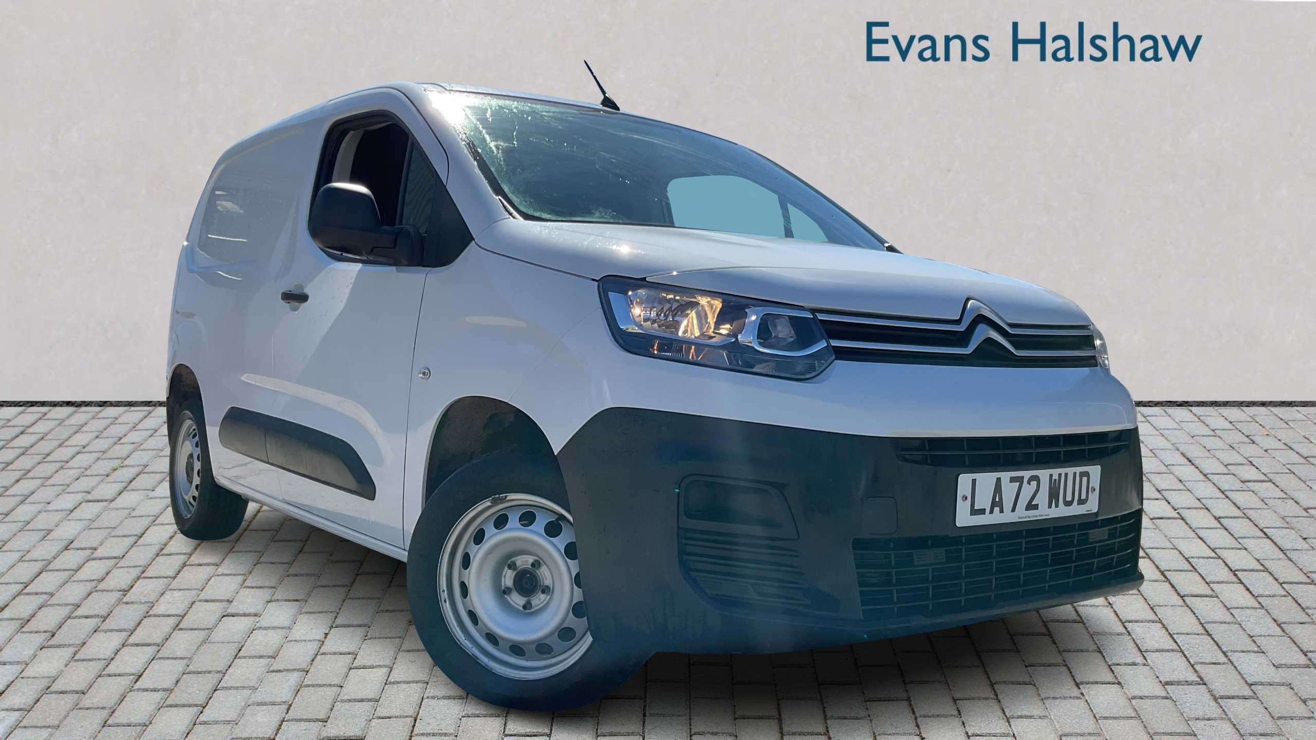 Citroen Berlingo M Diesel