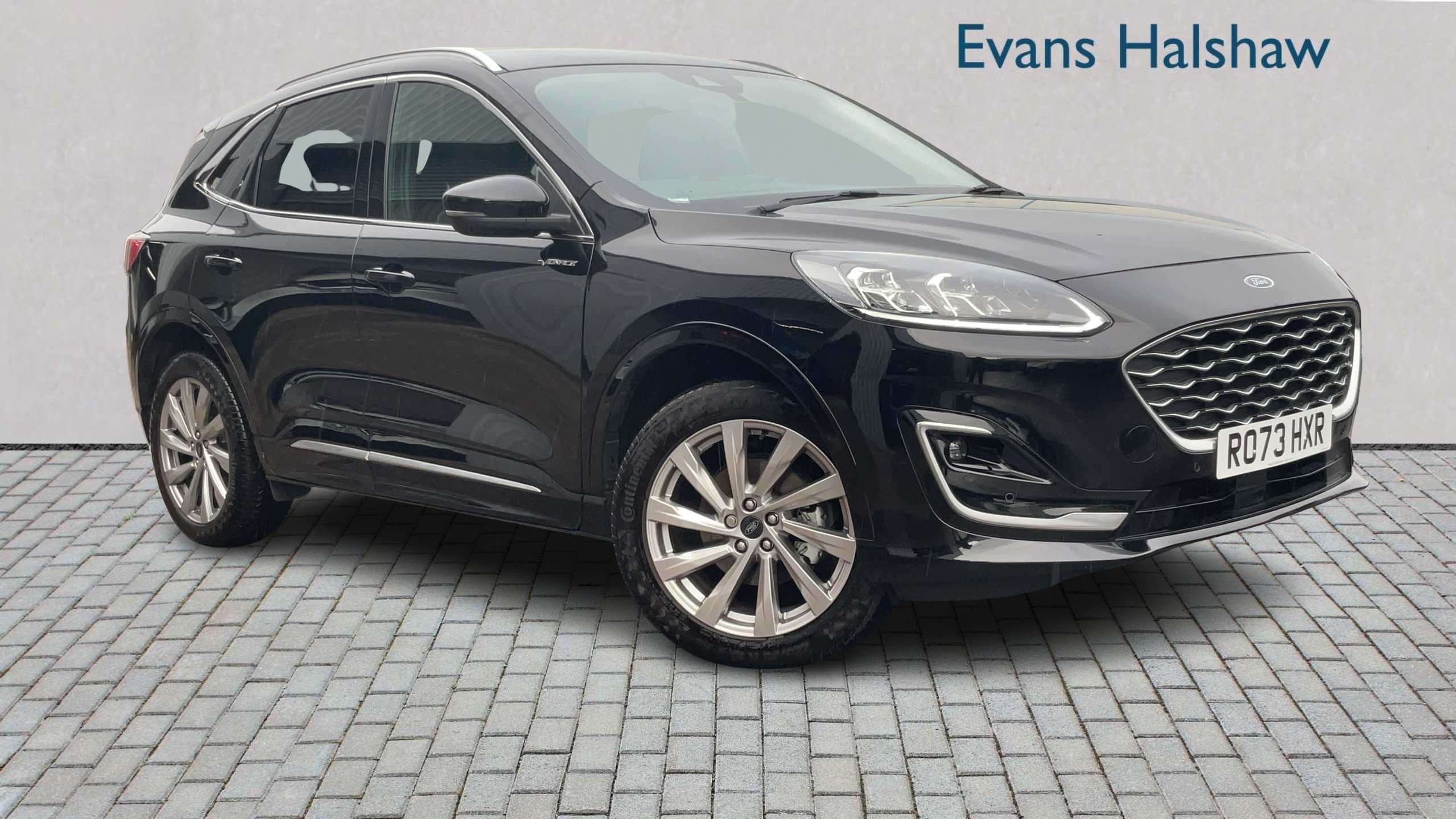 2023 Ford Kuga
