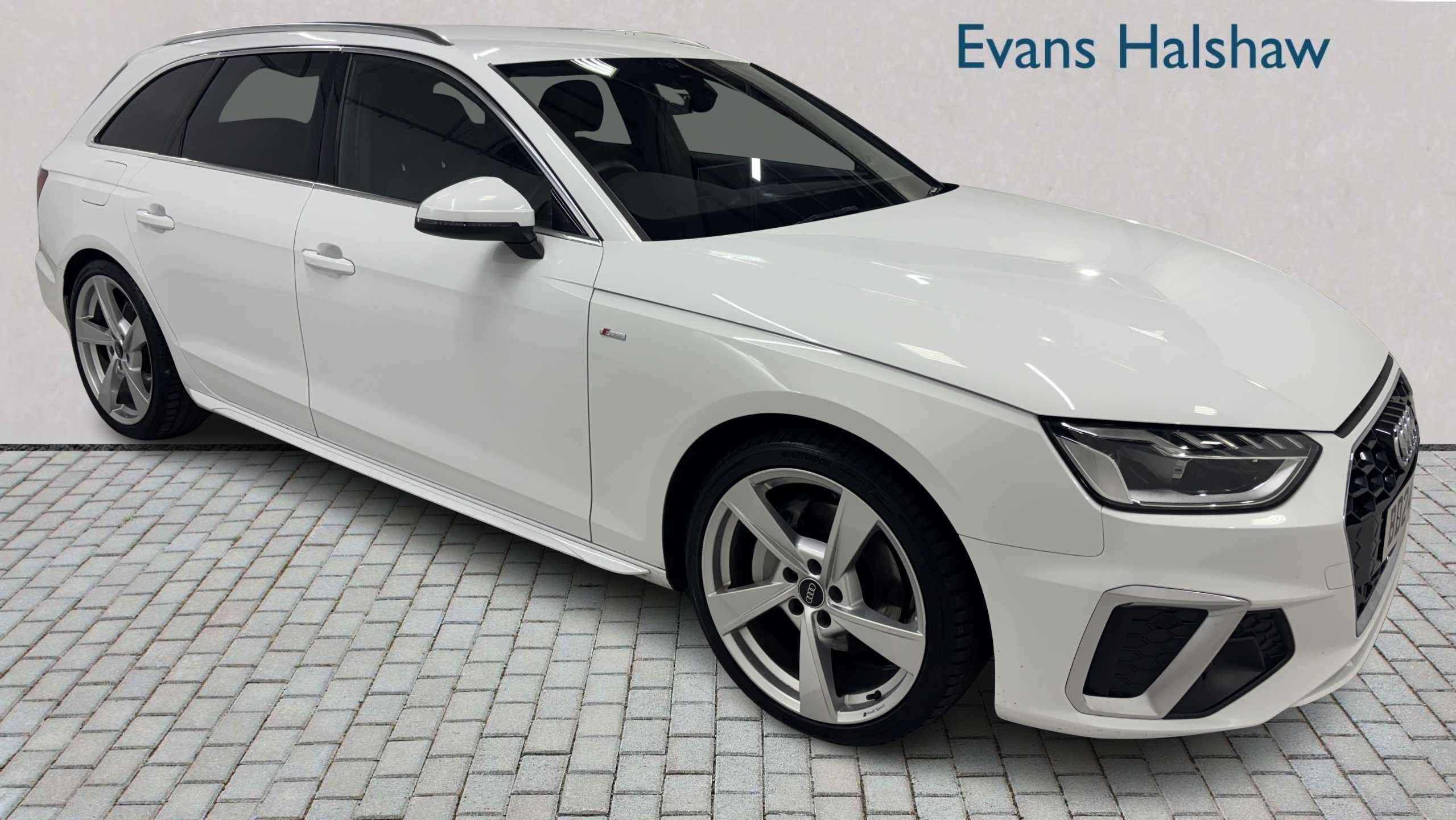 2024 Audi A4