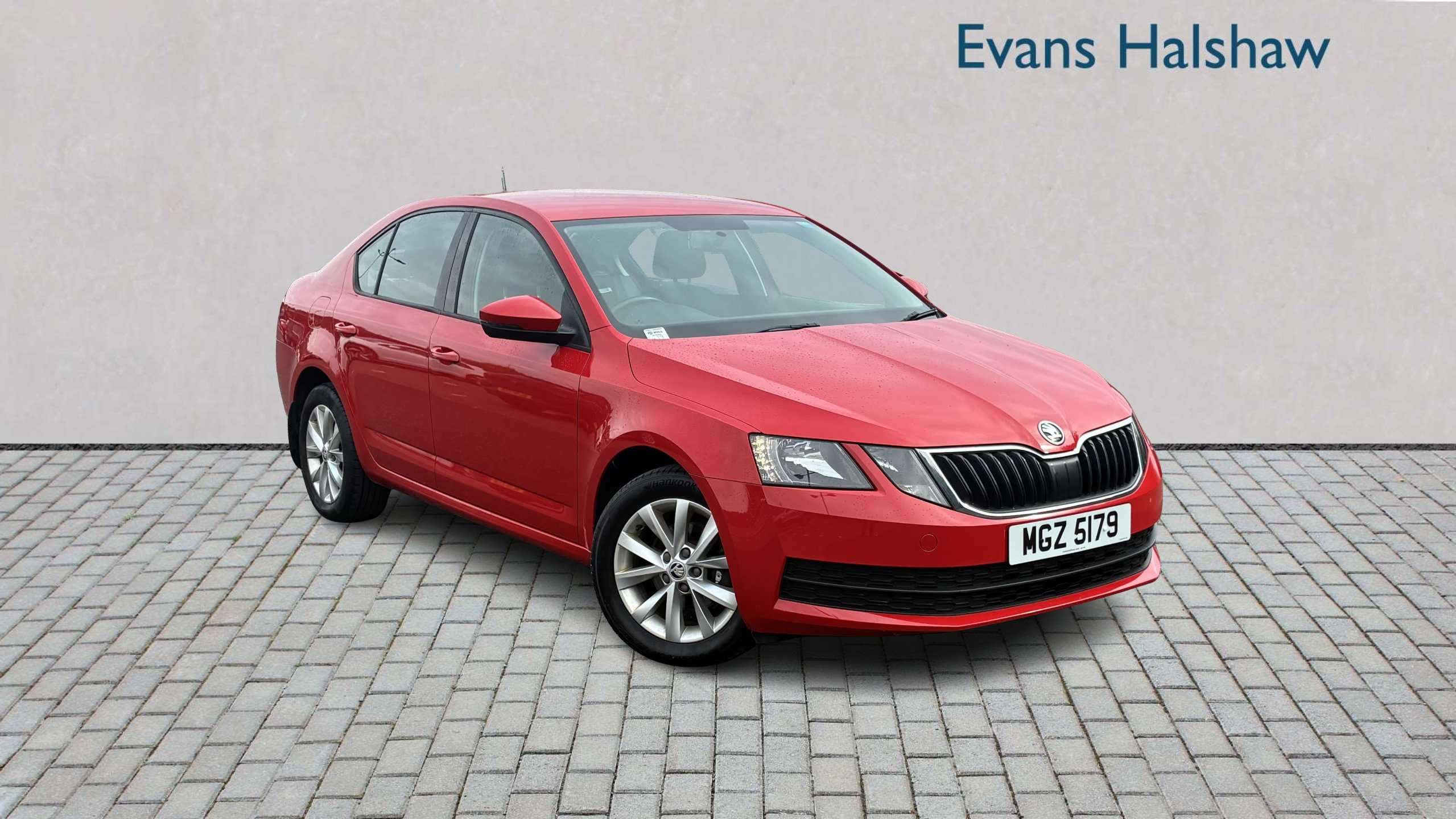 2019 SKODA OCTAVIA 1.6 TDI CR S 5DR 2019 MONTHLY PAYMENT HP 230.00 VAT CASH... photo