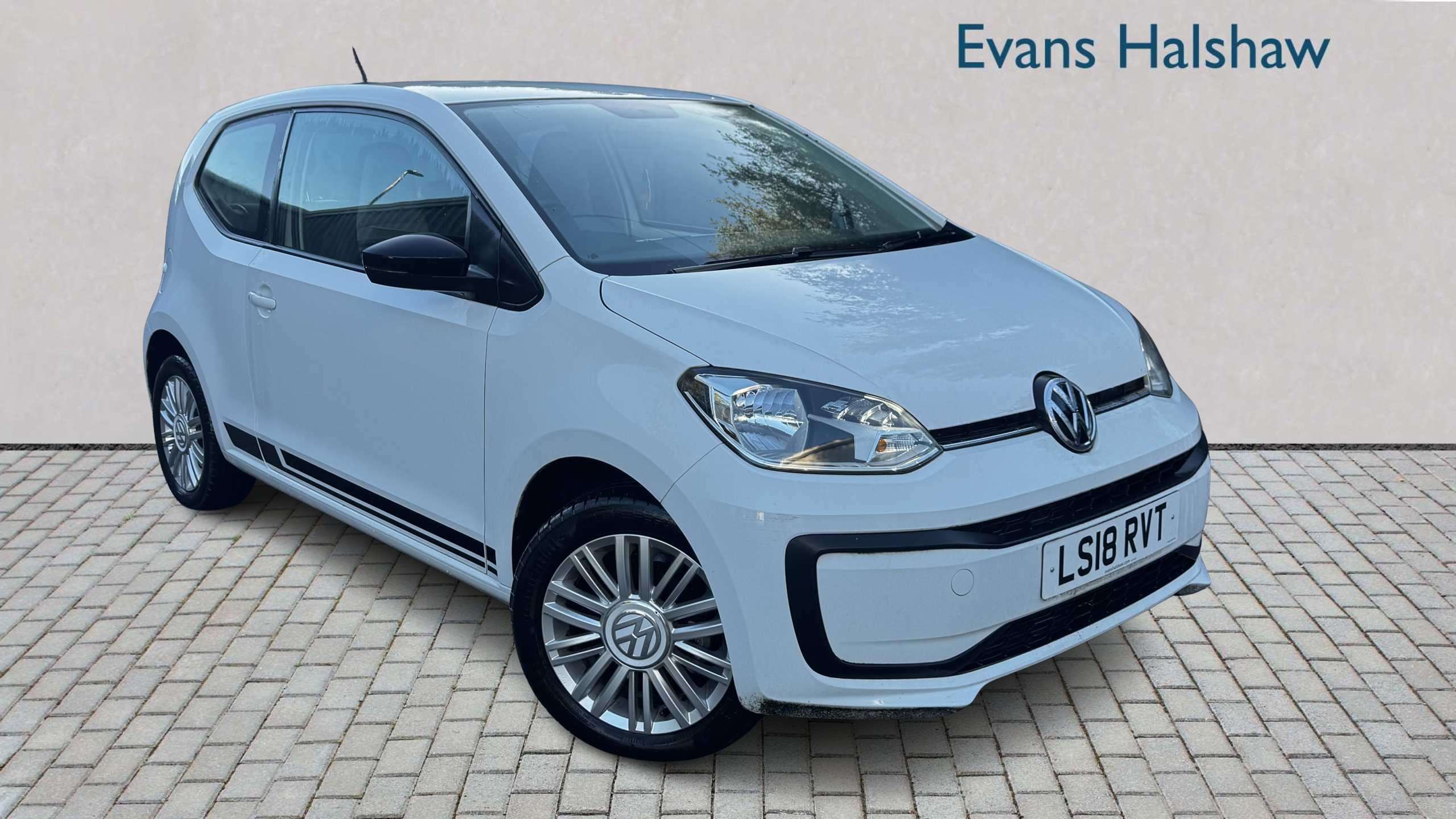 Volkswagen Up
