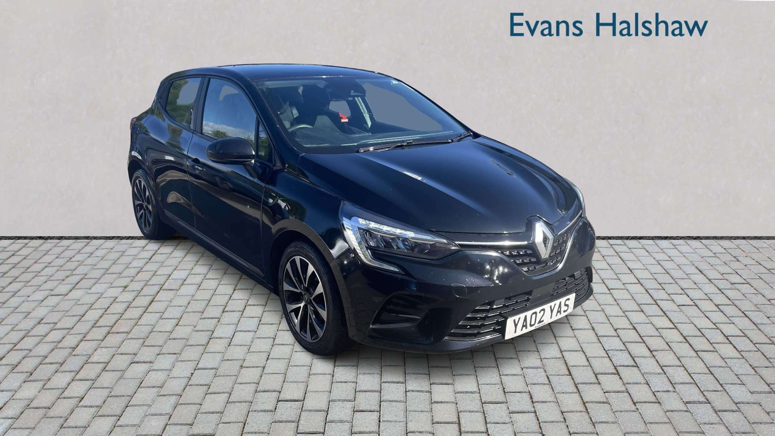 2021 Renault Clio