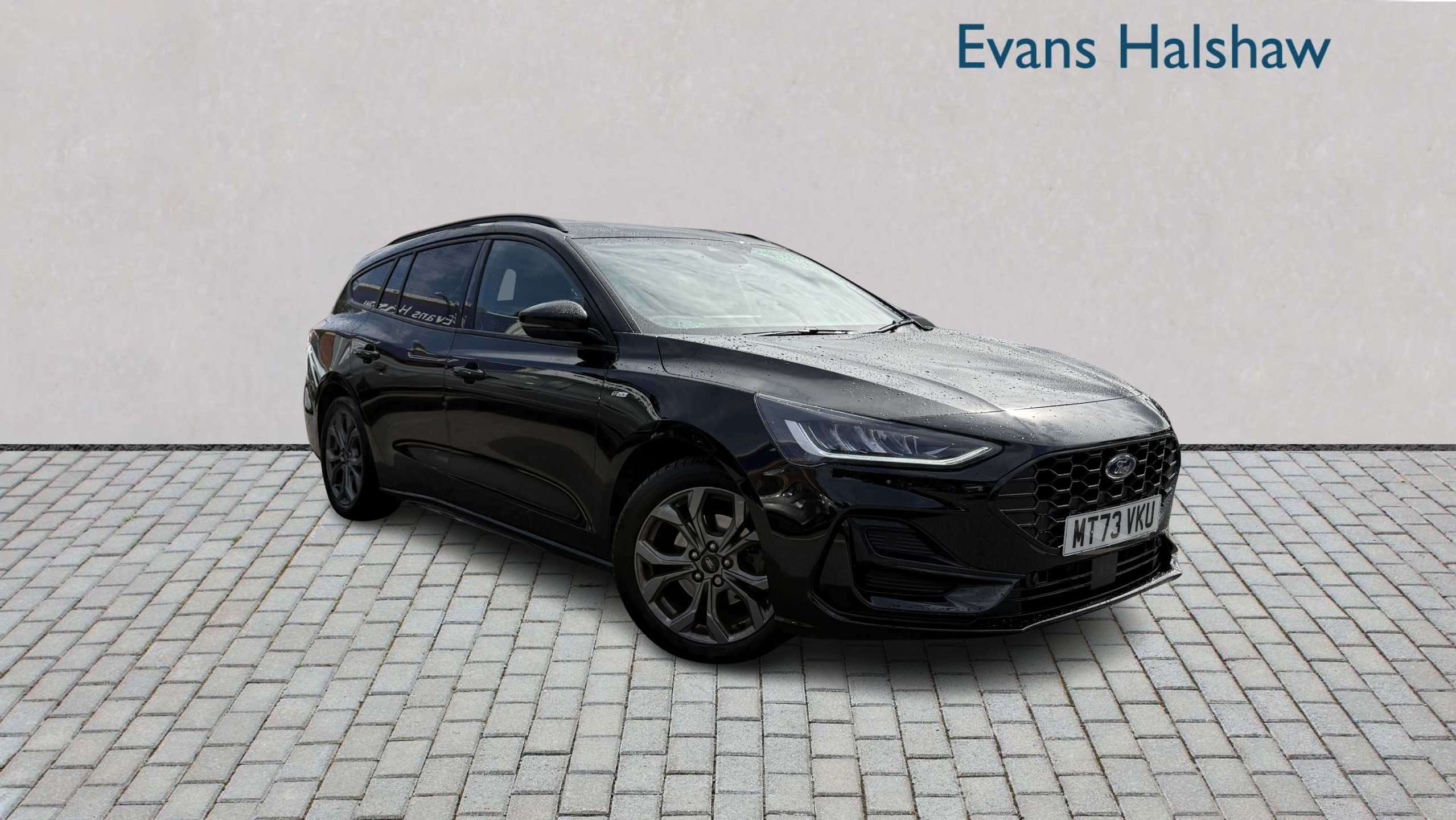 2023 Ford Focus