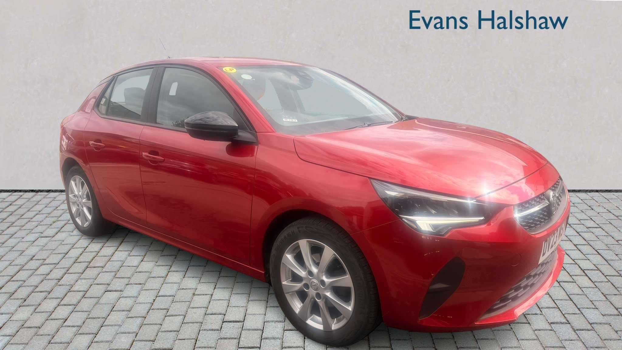 2023 Vauxhall Corsa