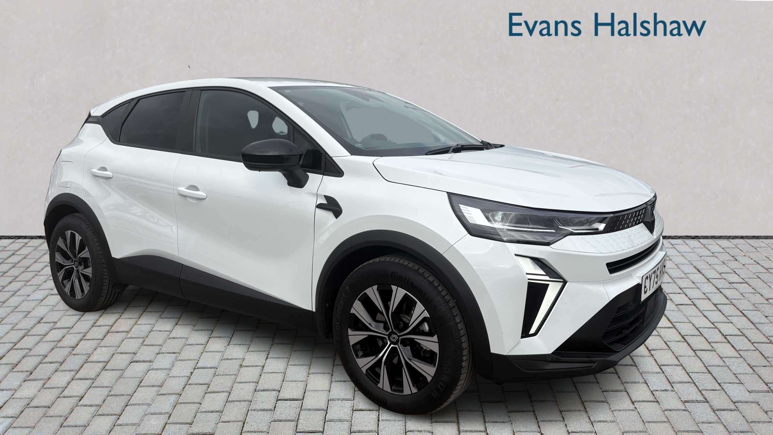 2026 Renault Captur
