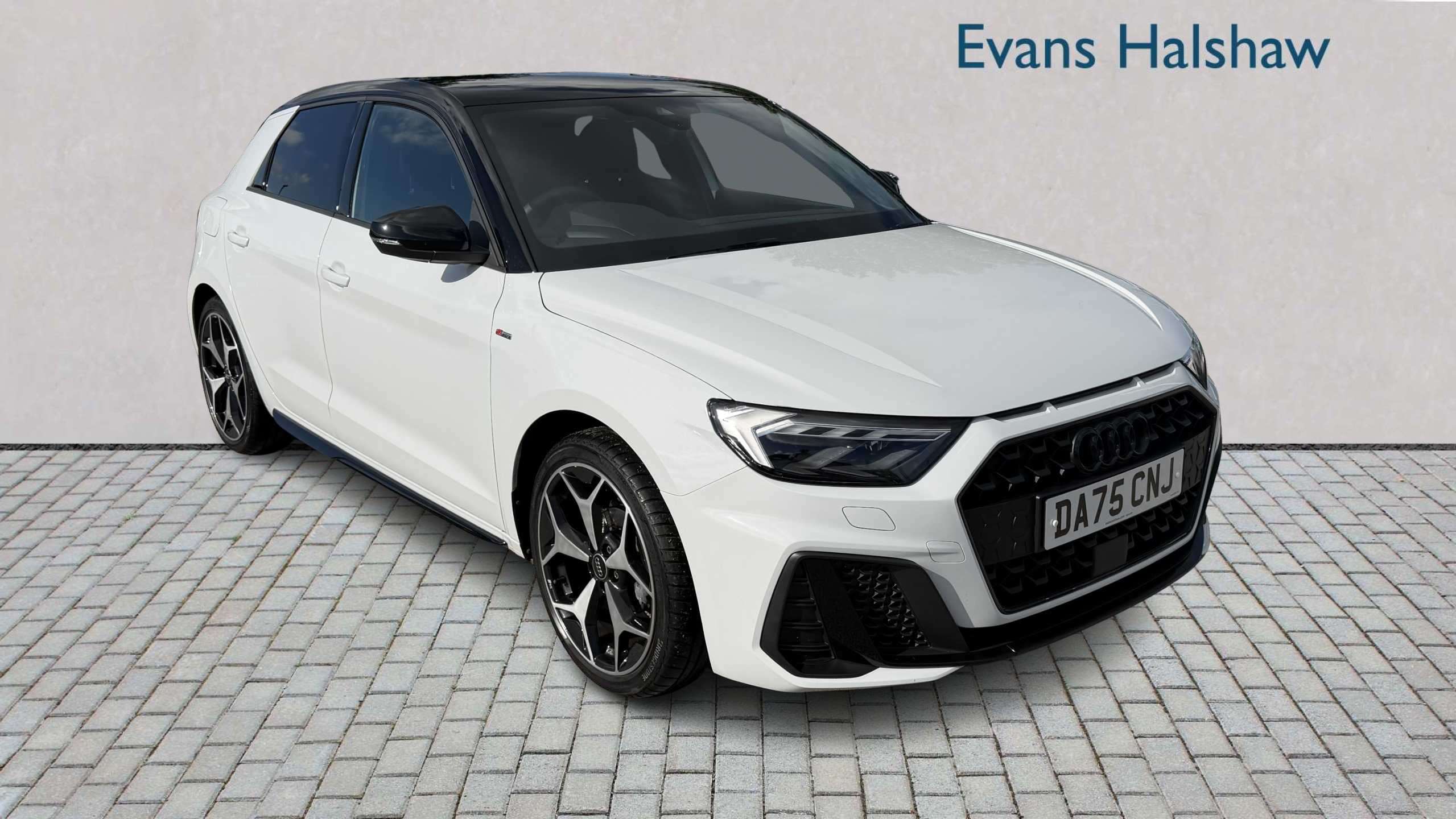 2025 Audi A1