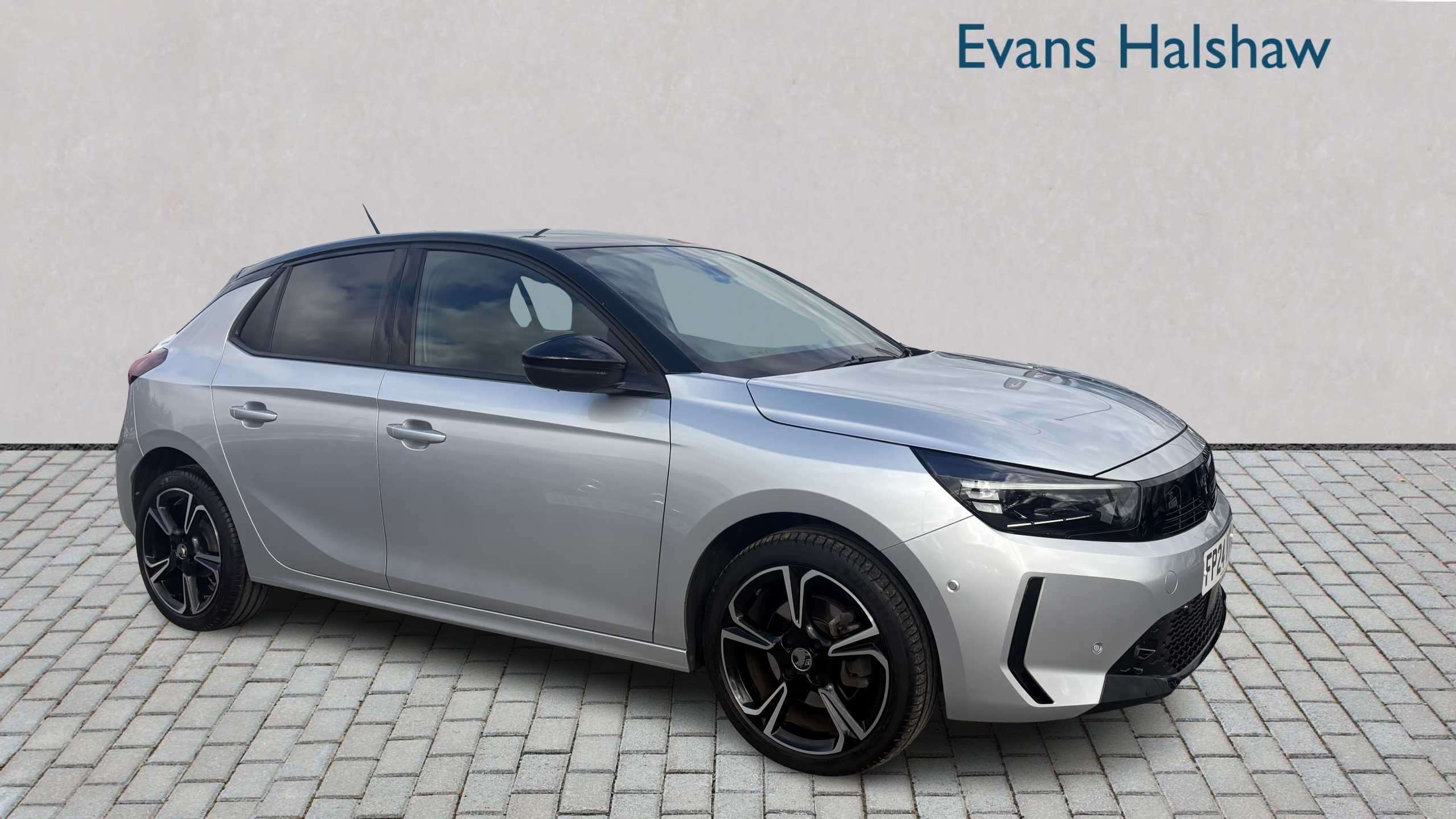 2024 Vauxhall Corsa