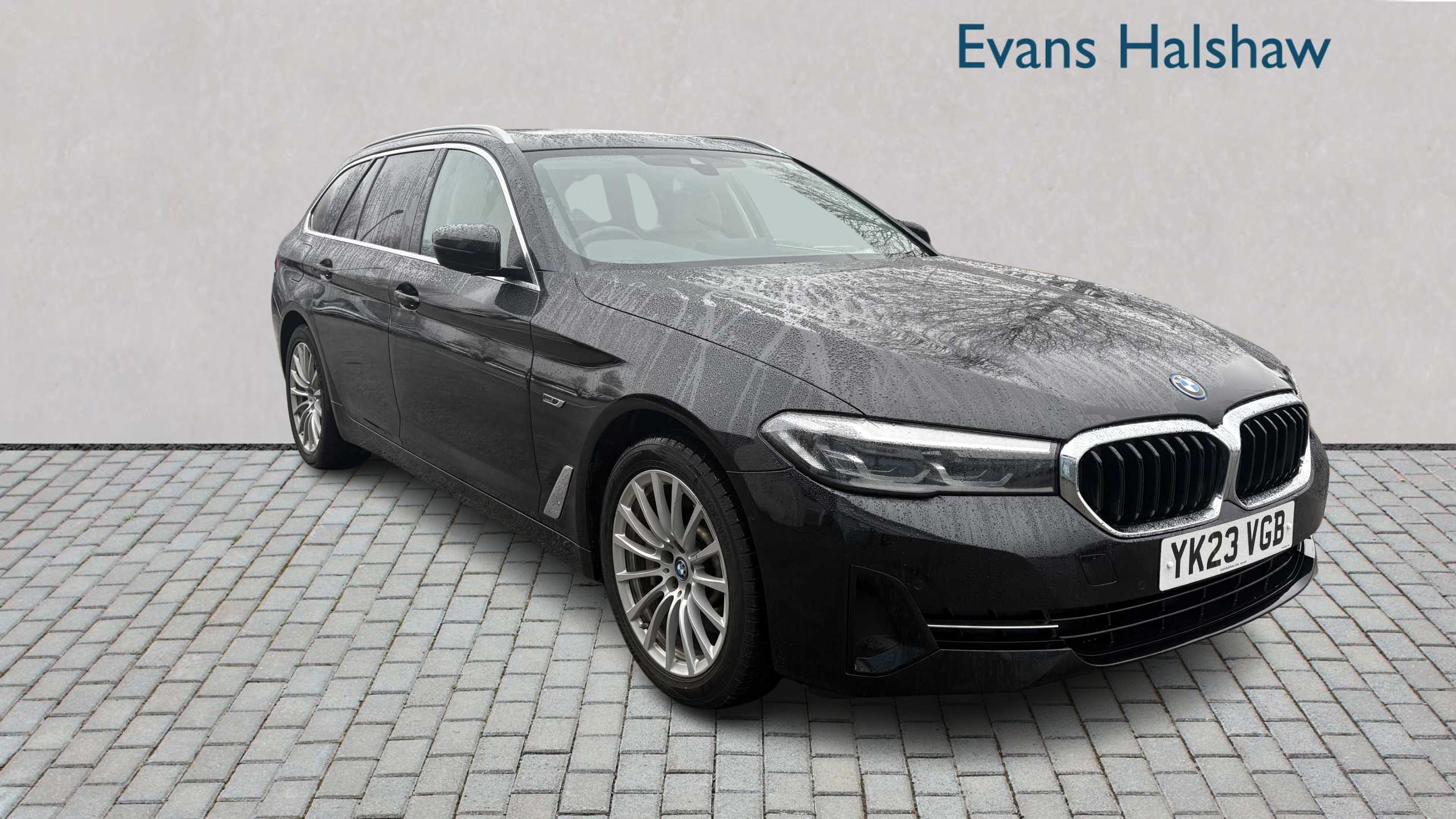 2023 BMW 5 Series