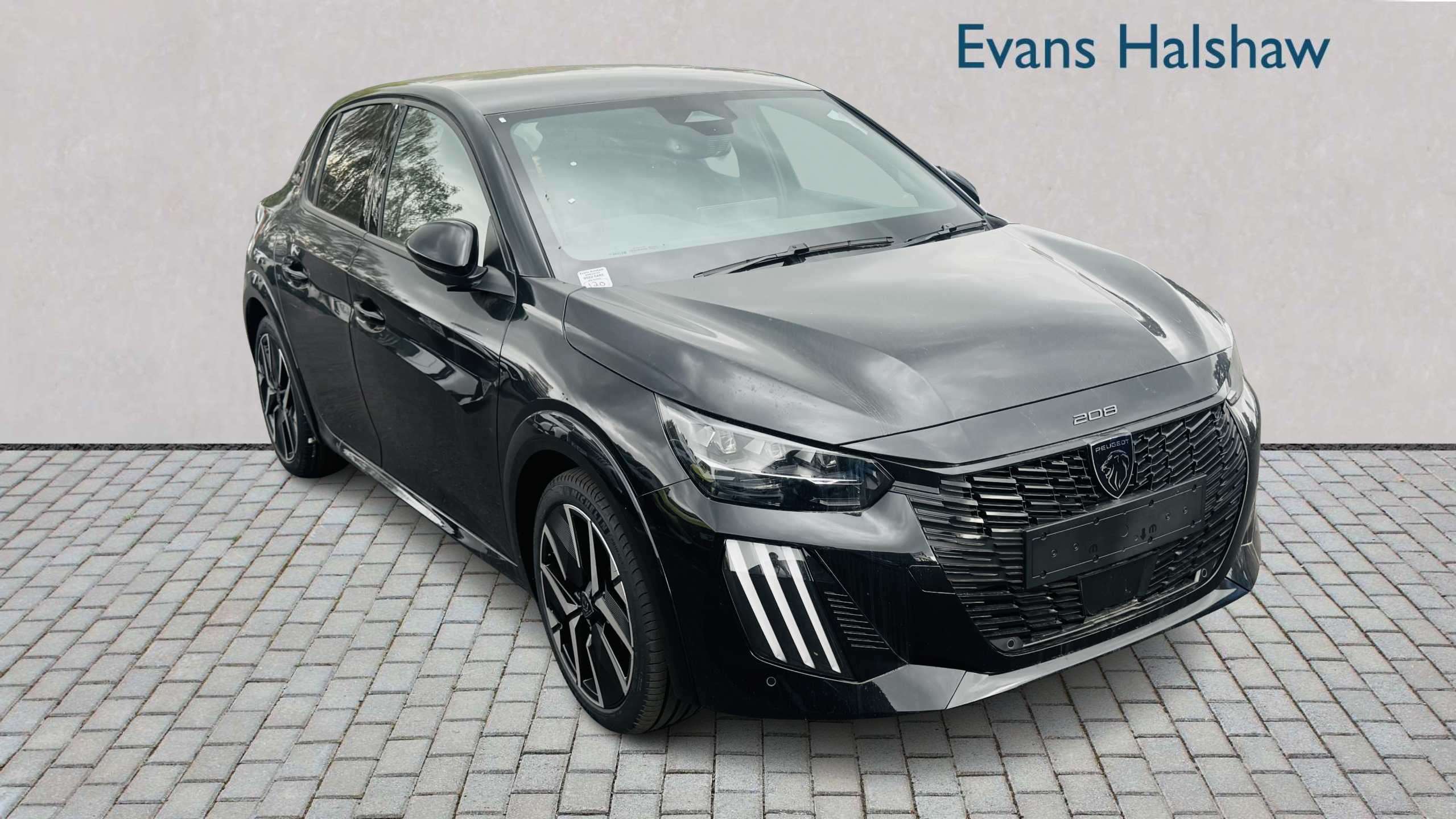 2026 Peugeot 208