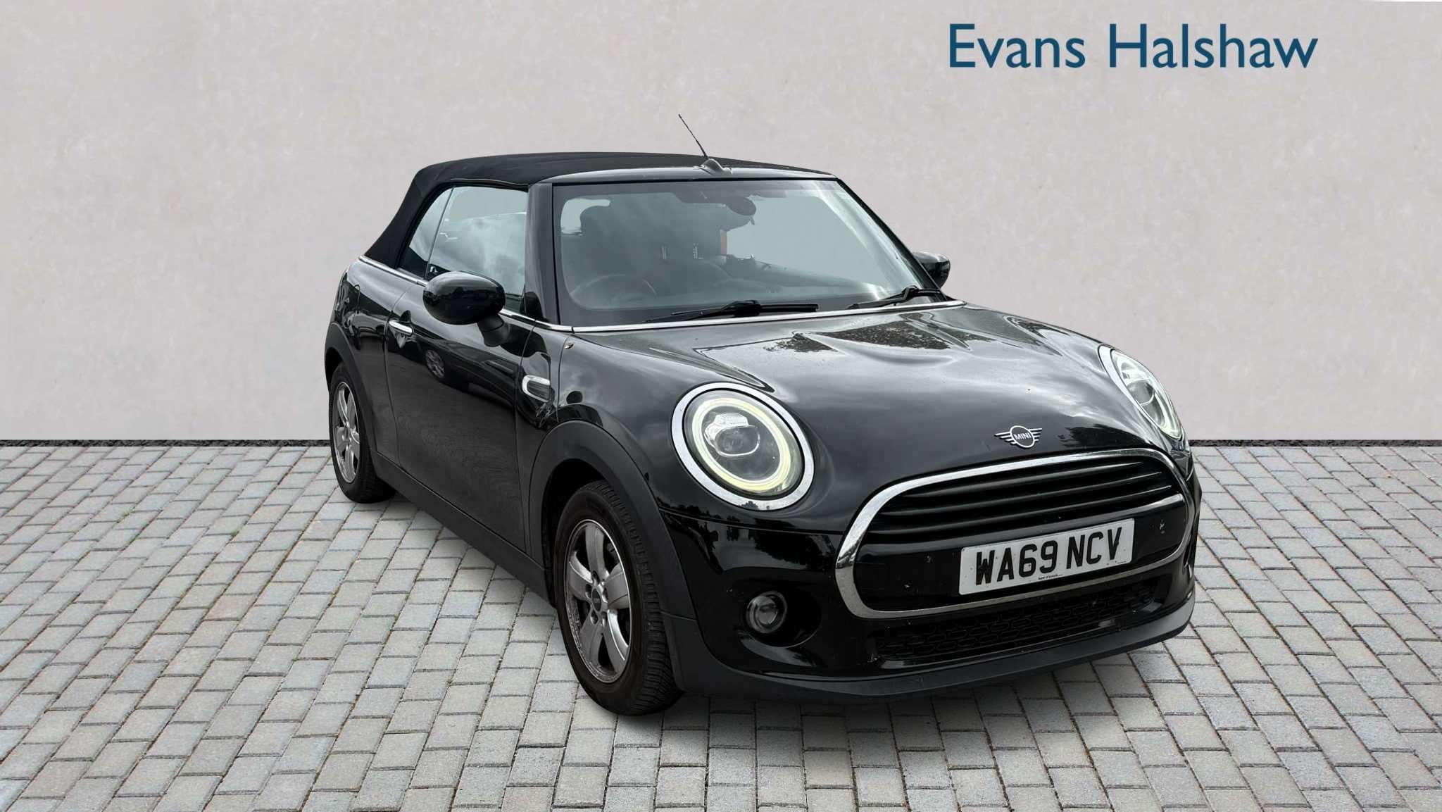 MINI Convertible