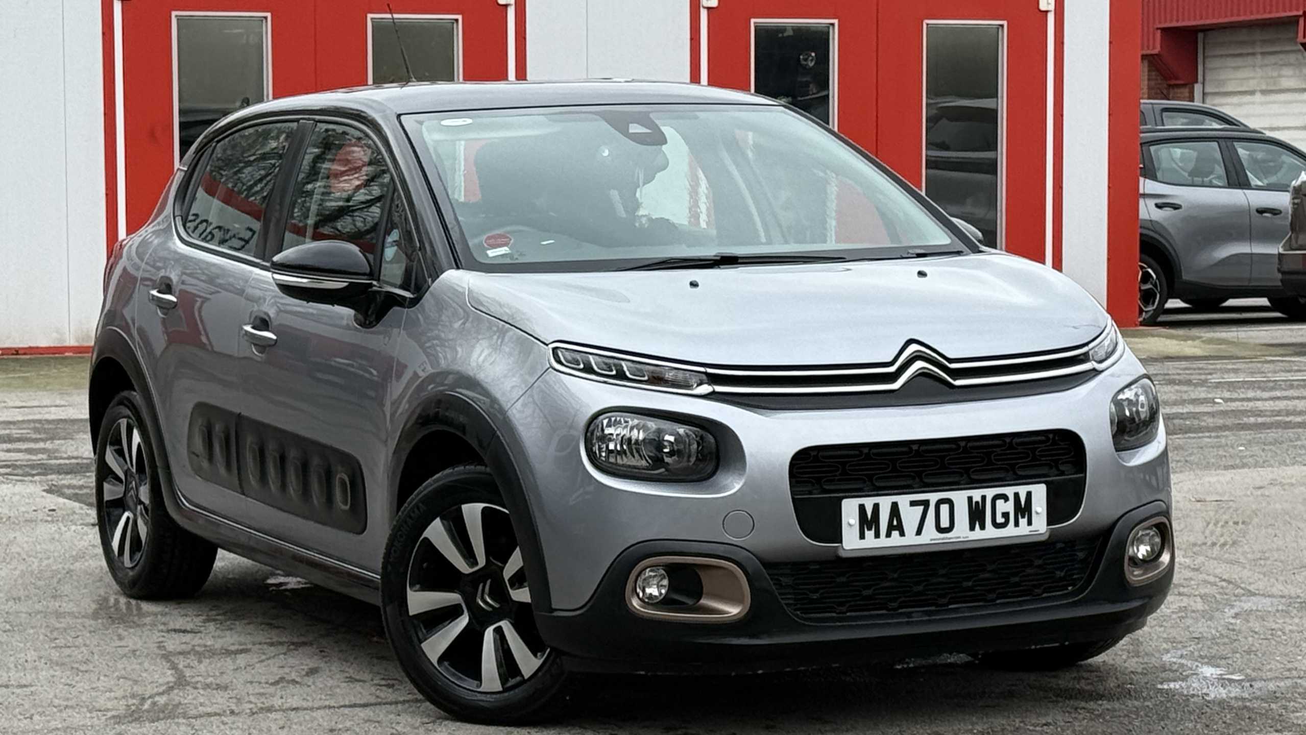 Citroen C3