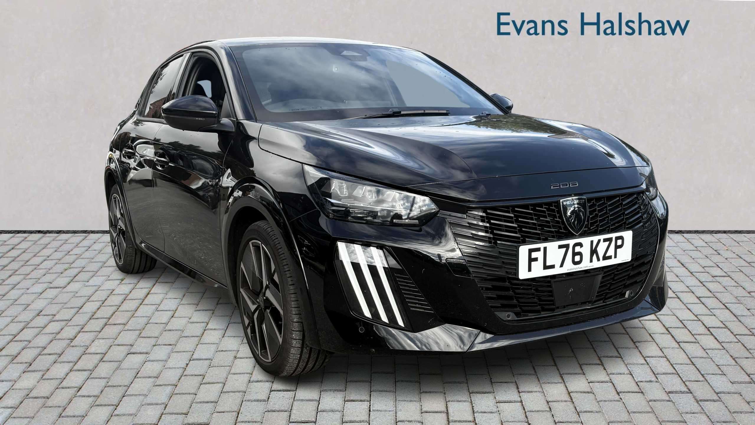 2026 Peugeot 208