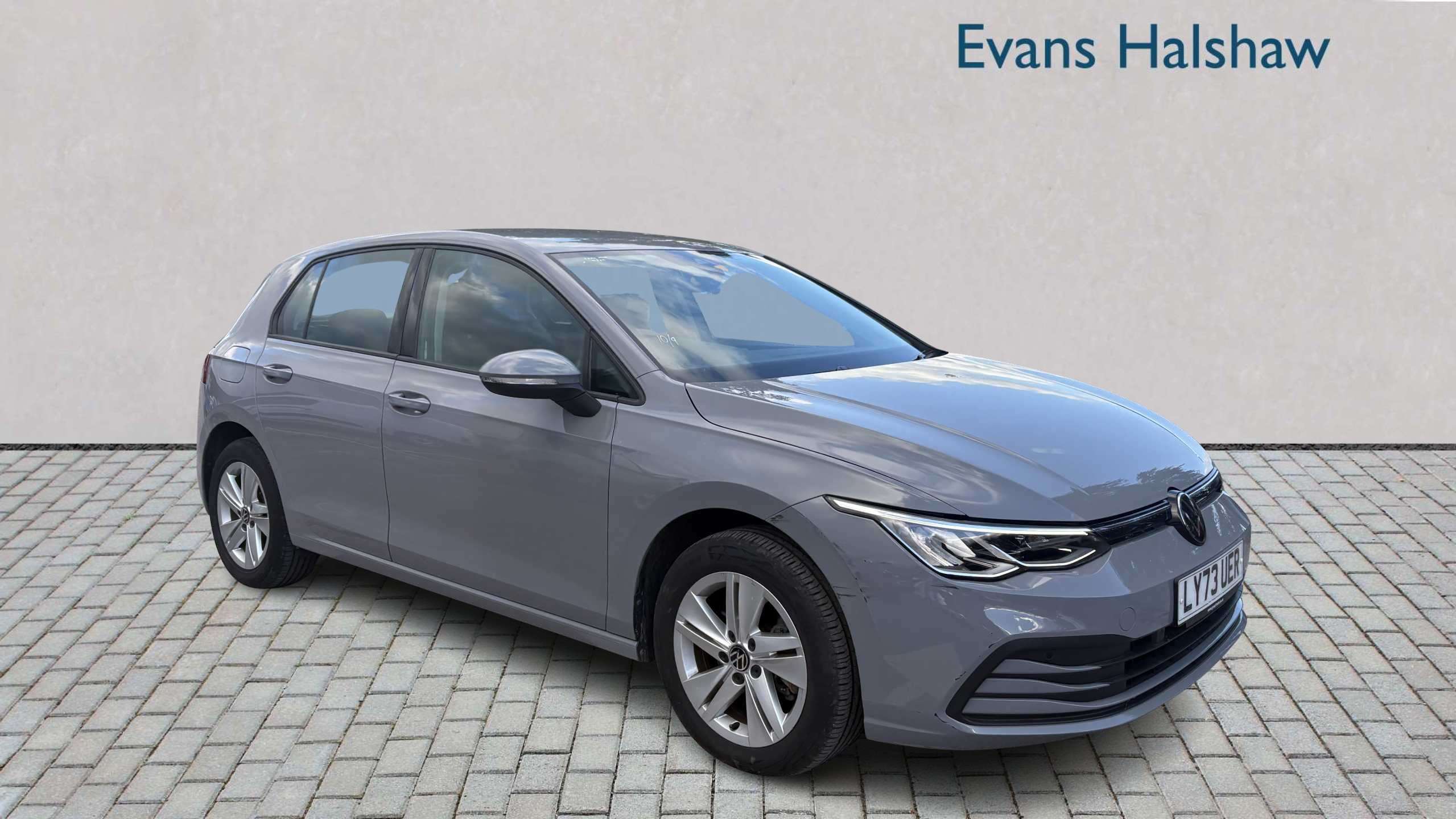2024 Volkswagen Golf
