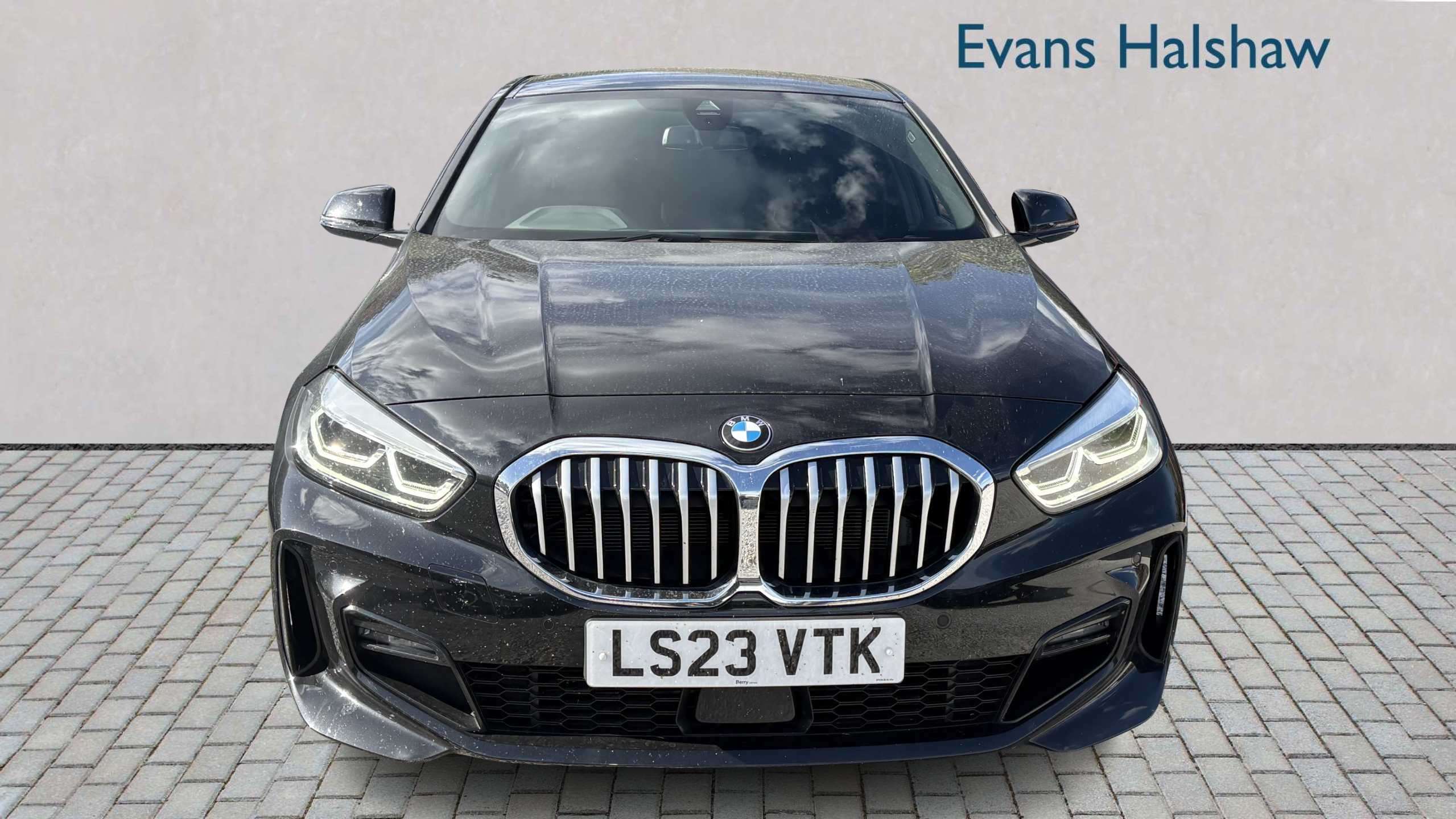 2023 BMW 1 Series