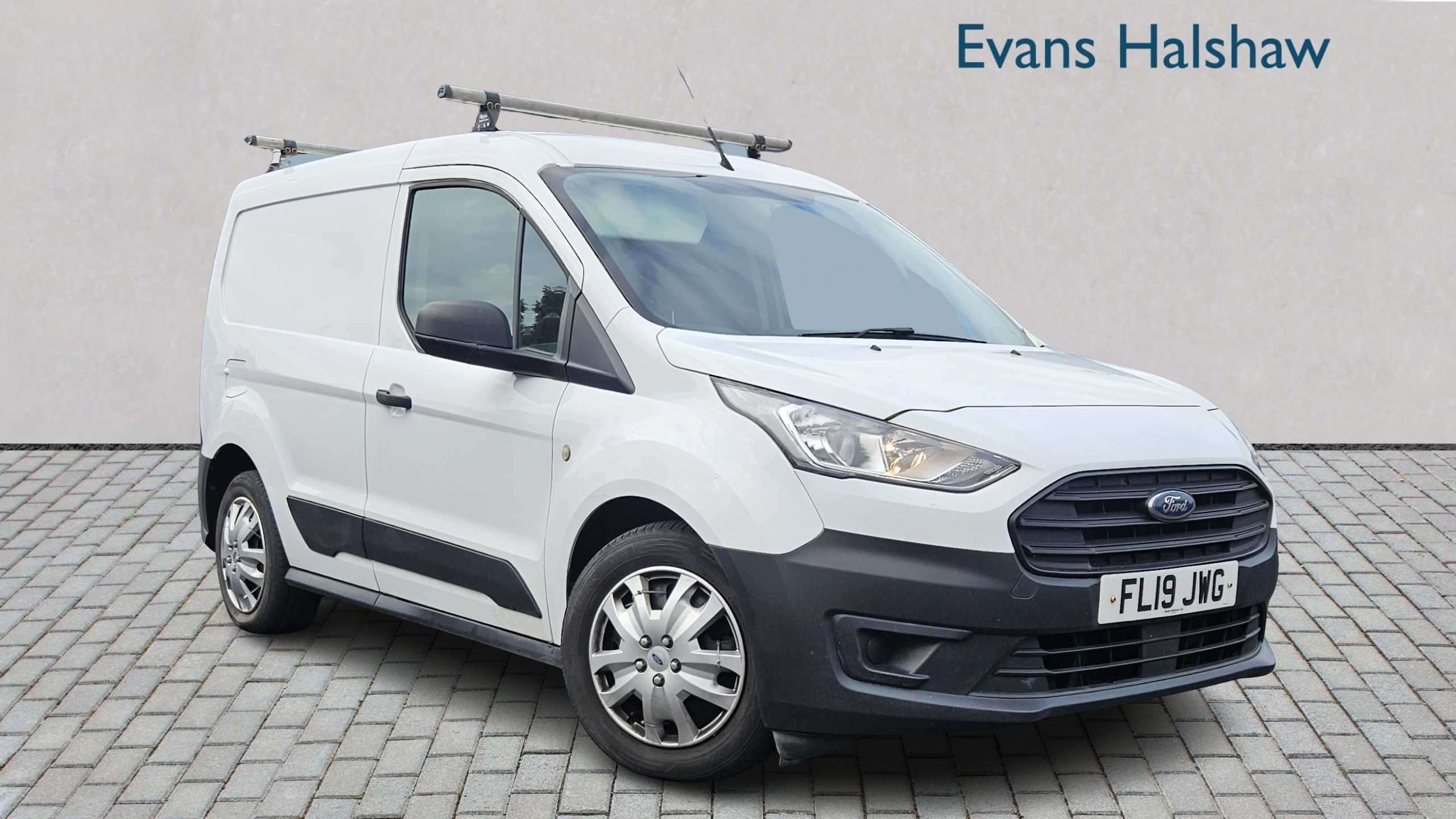Ford Transit Connect 200 L1 Diesel