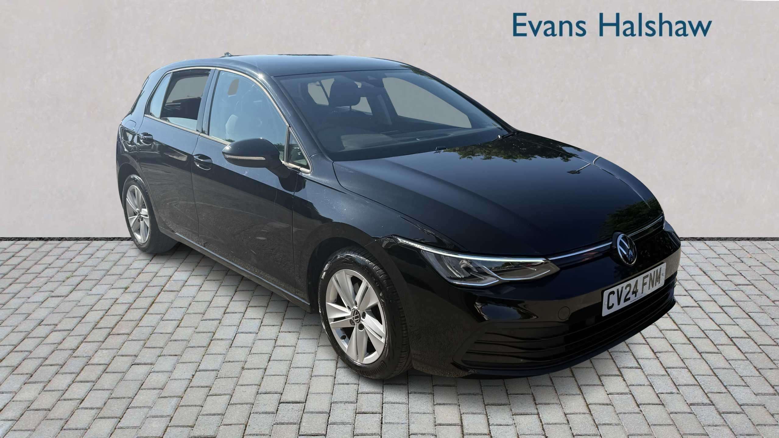 2024 Volkswagen Golf