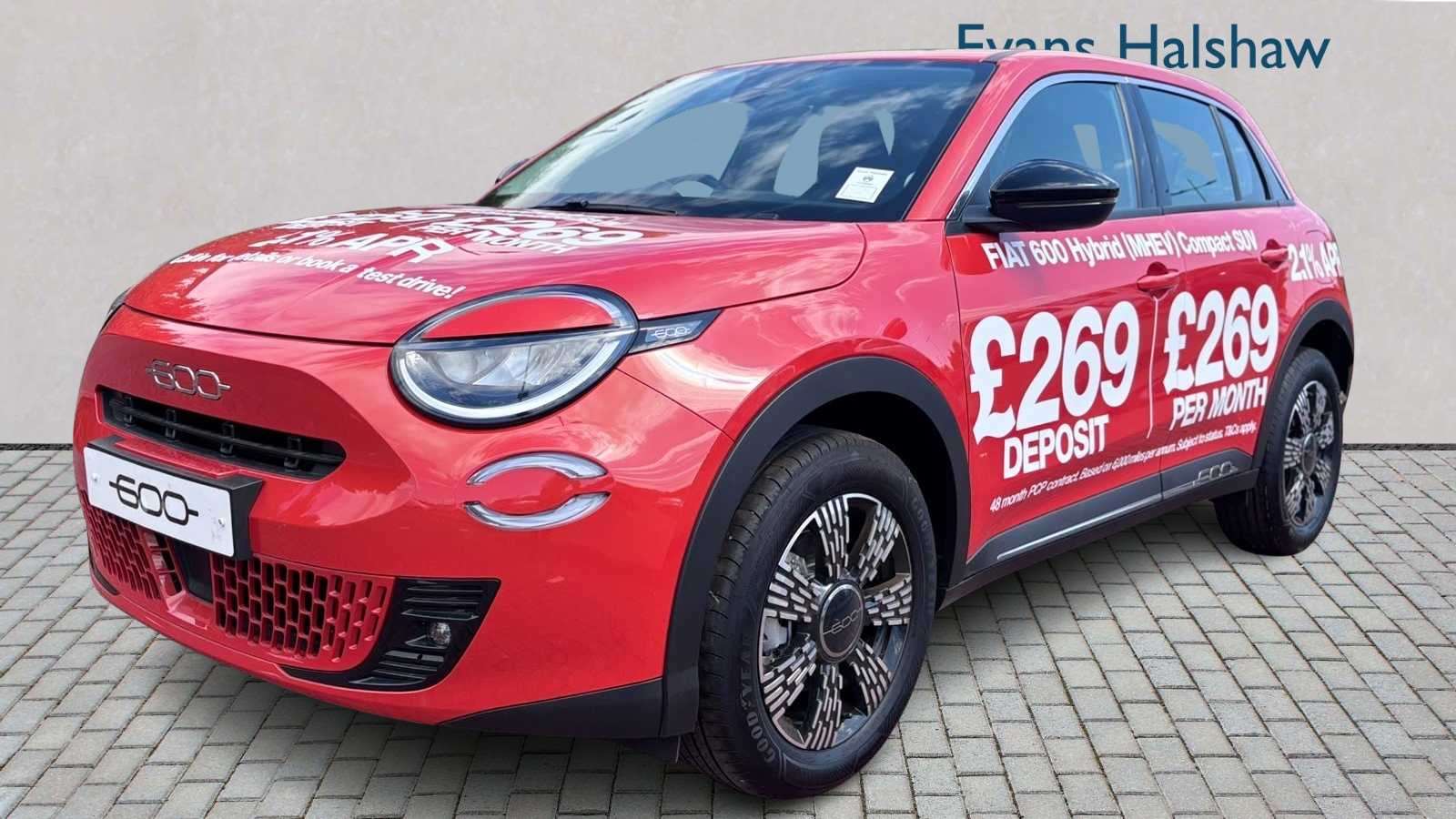 Fiat 600