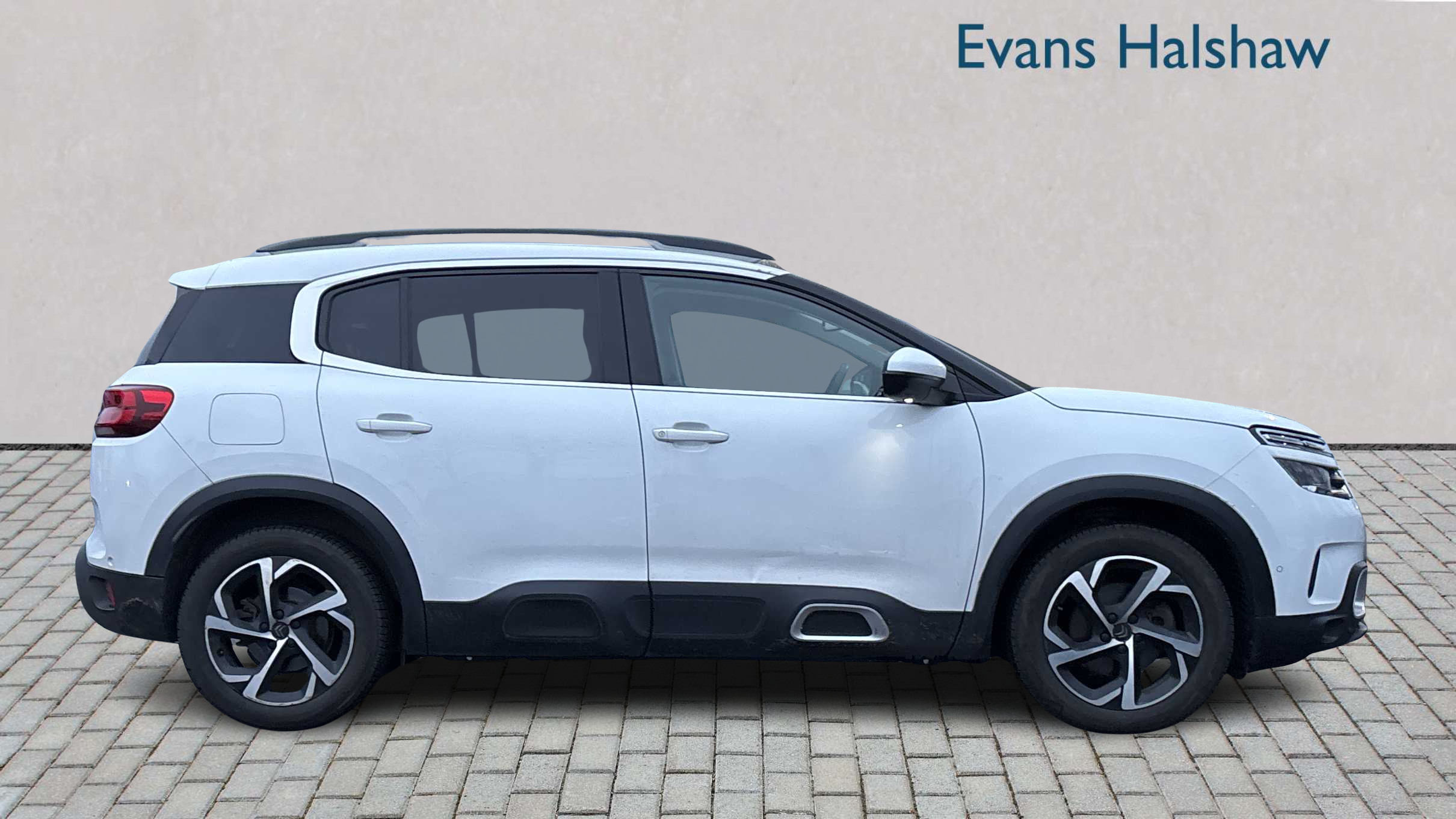 2019 CITROEN C5 AIRCROSS