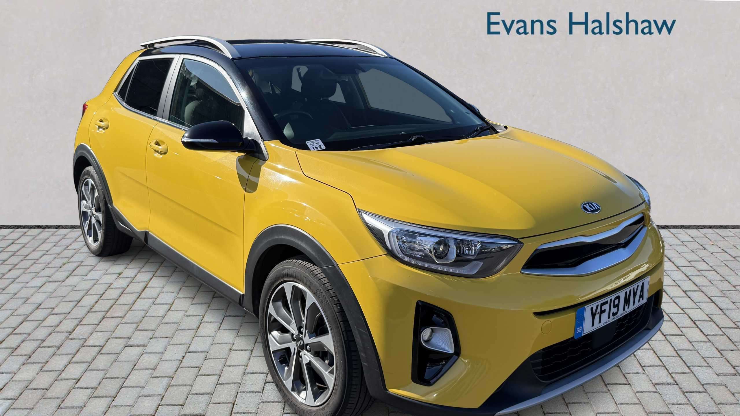 Kia Stonic