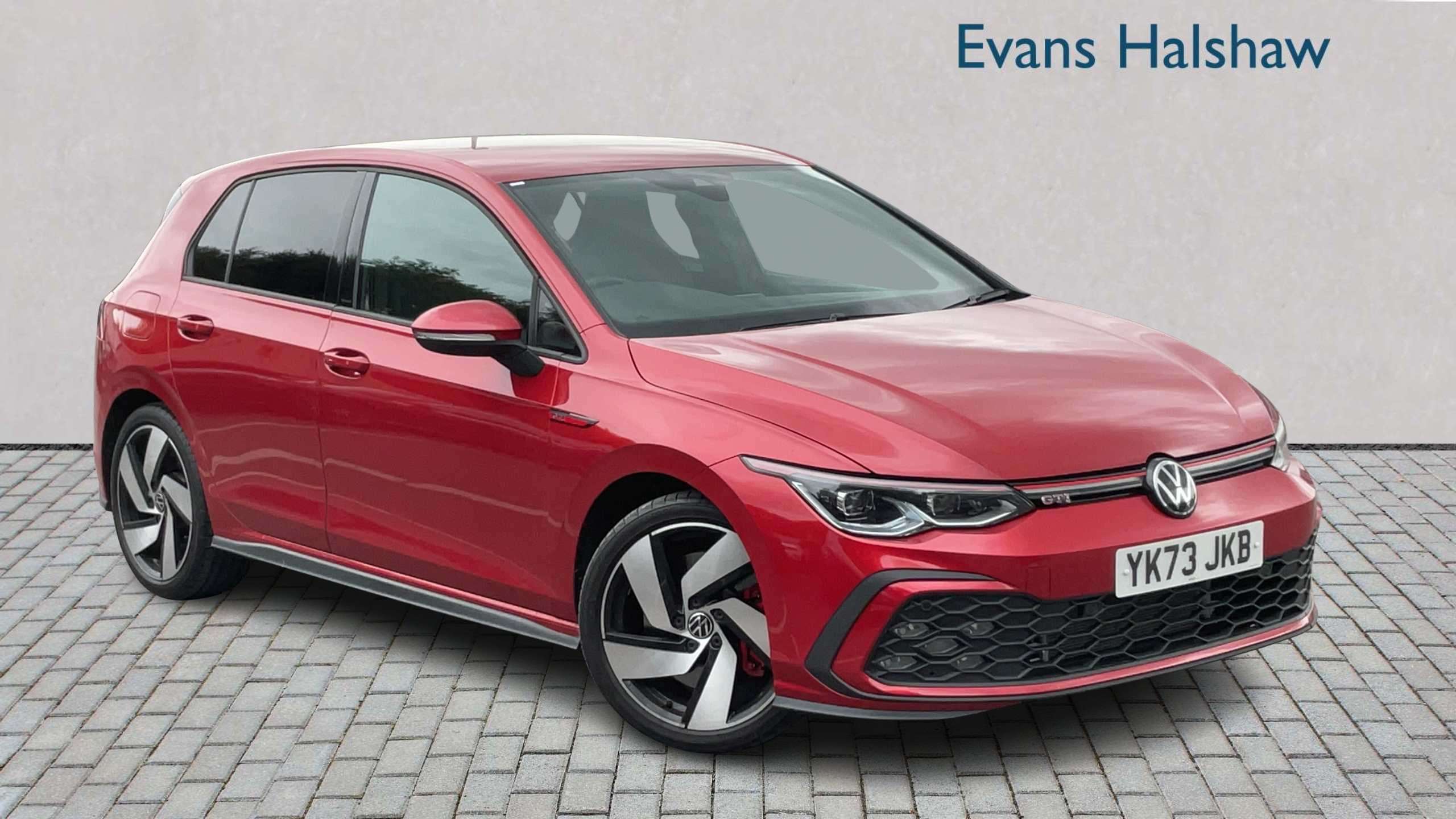 2024 Volkswagen Golf