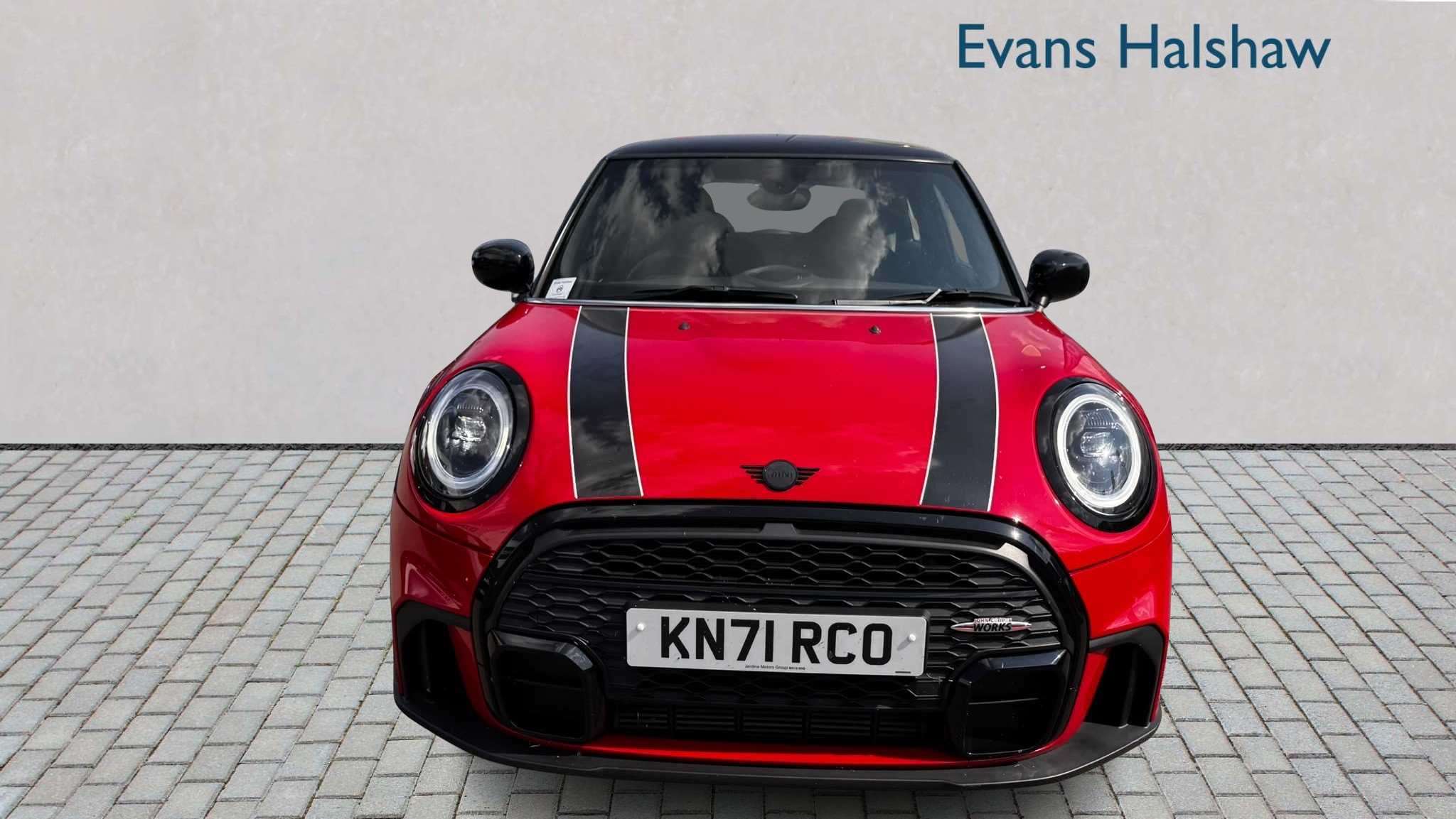 MINI Hatchback