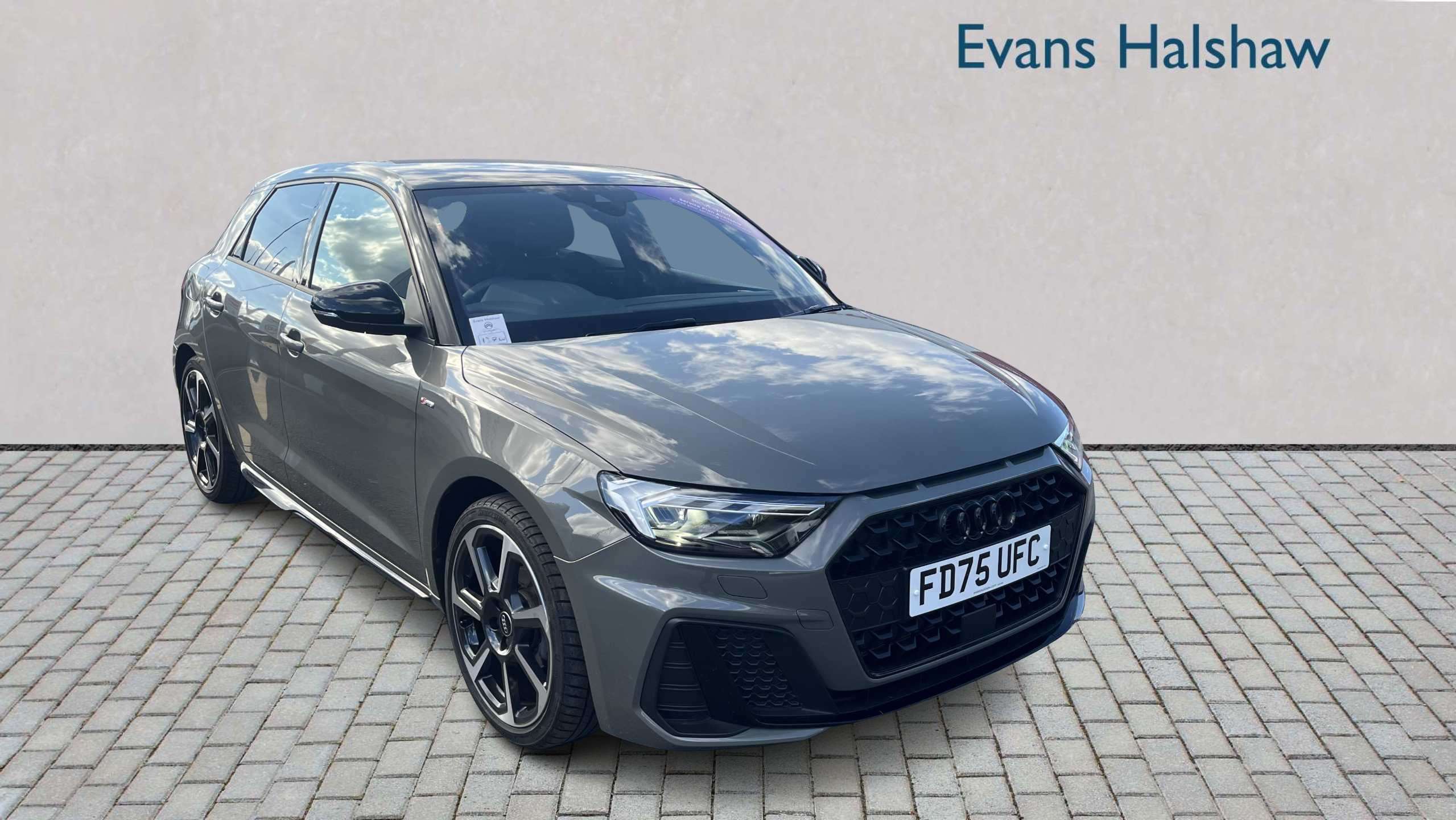 2026 Audi A1