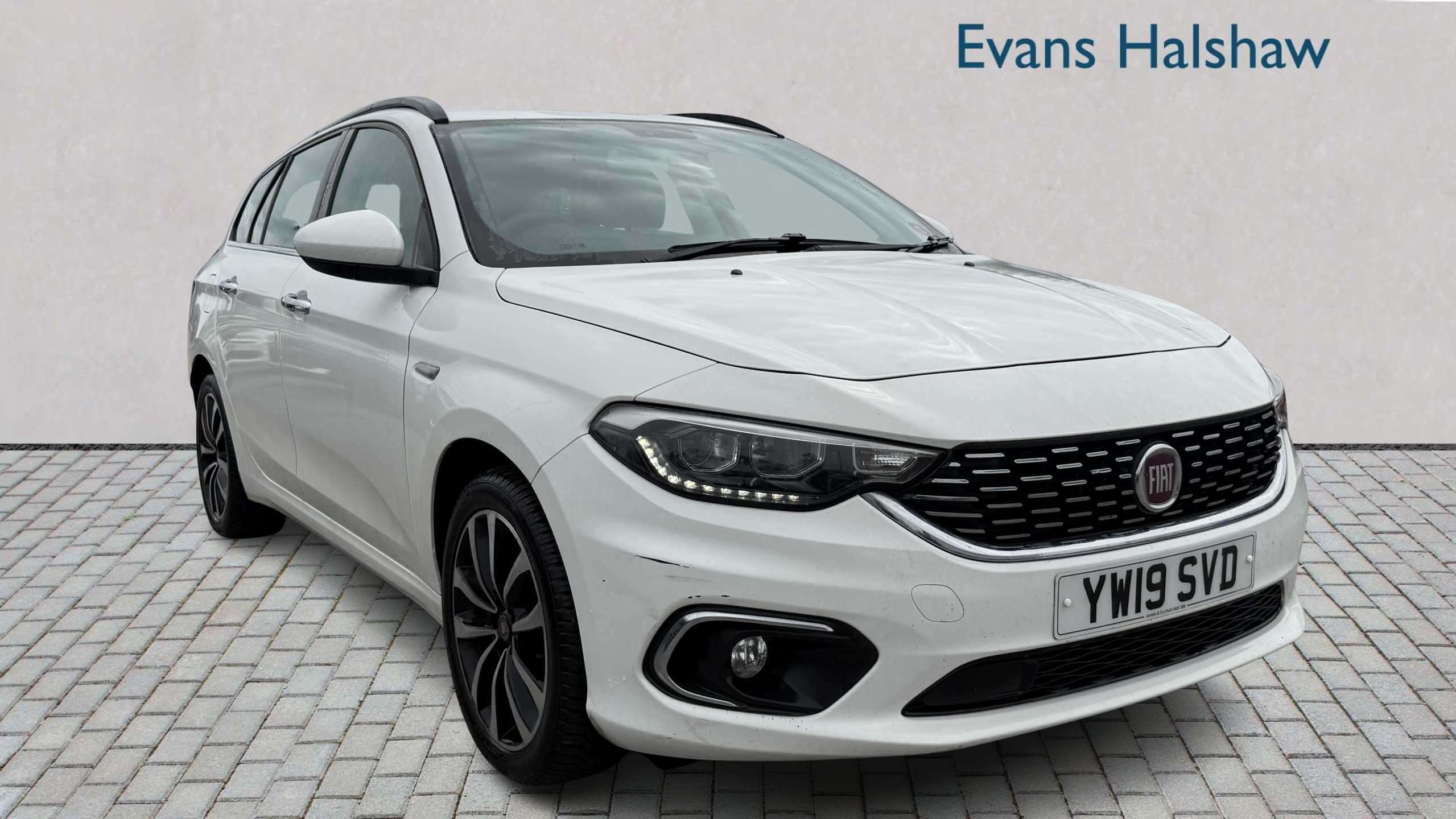 Fiat Tipo