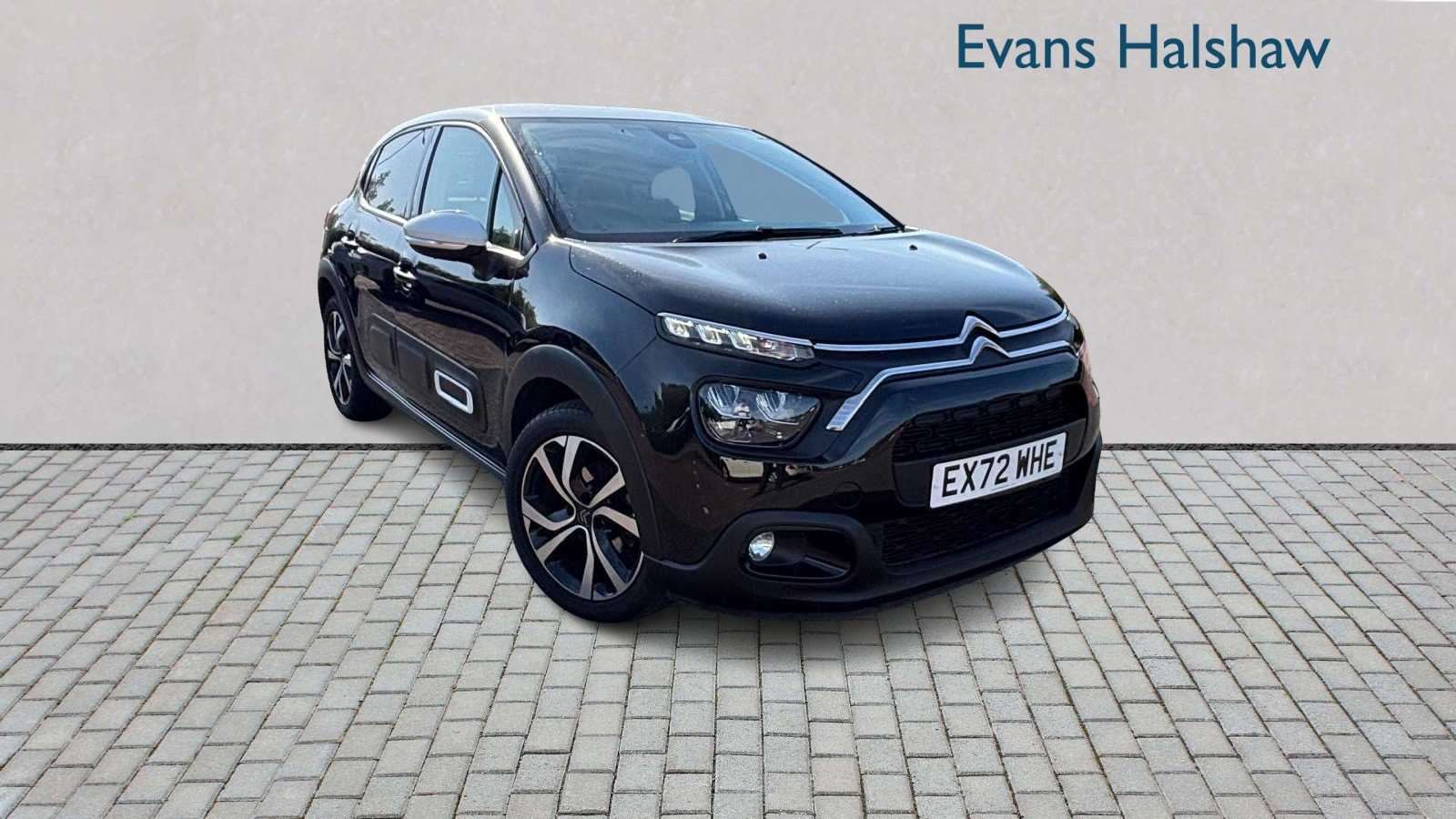 Citroen C3 listing photo