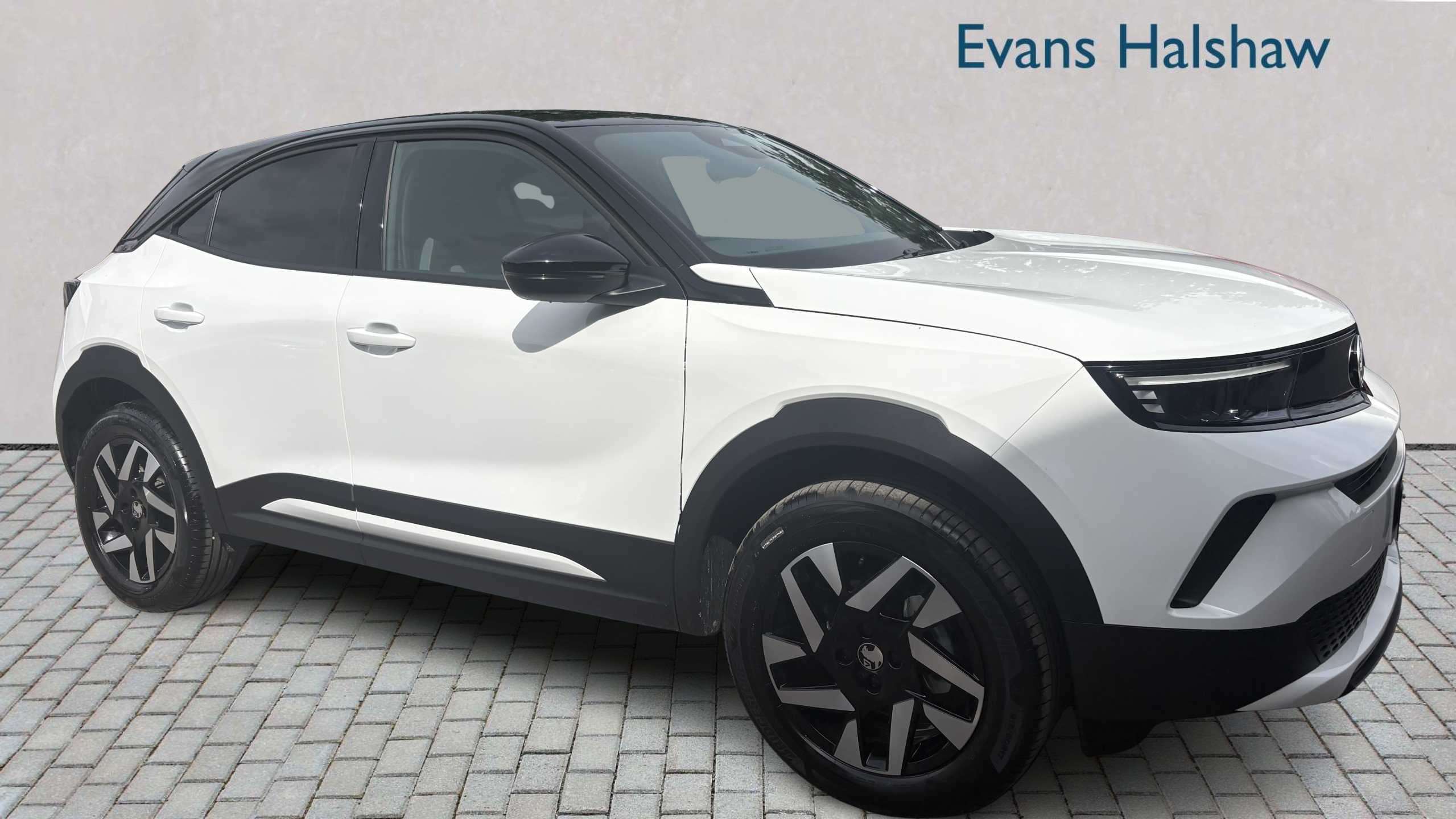 2026 Vauxhall Mokka