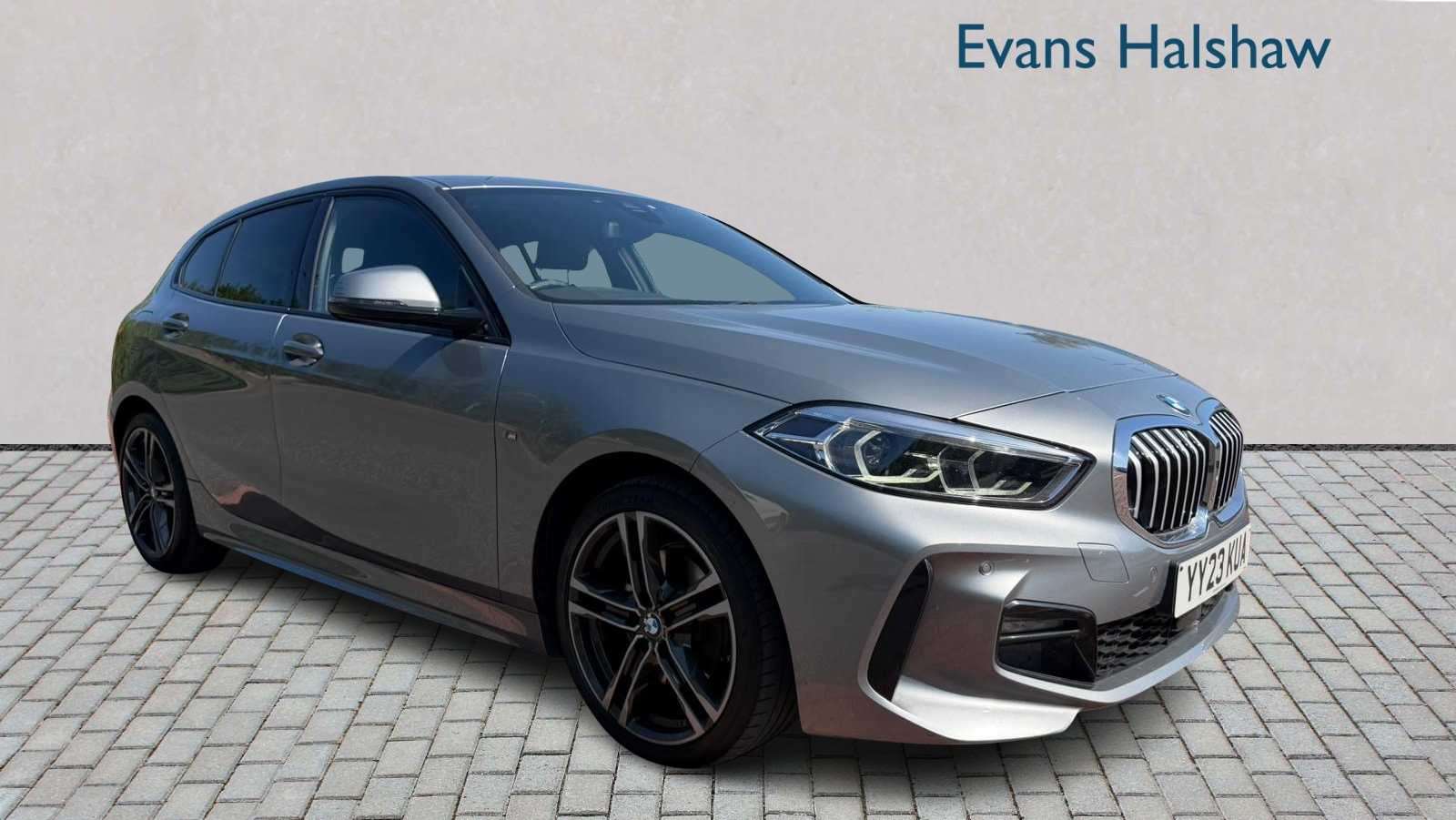 2023 BMW 1 Series