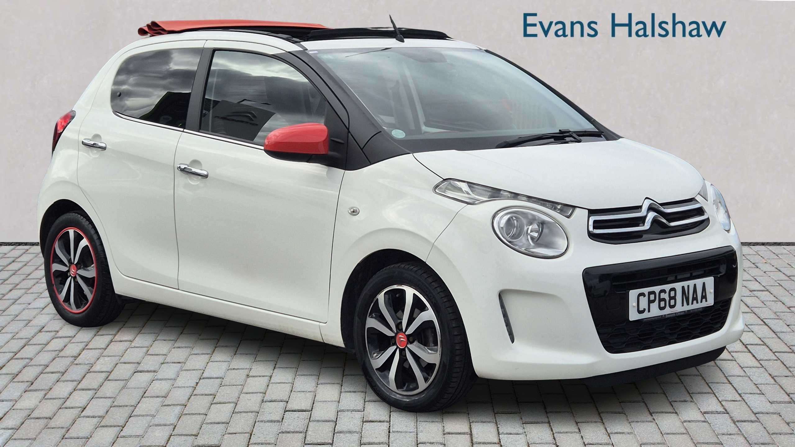 Citroen C1